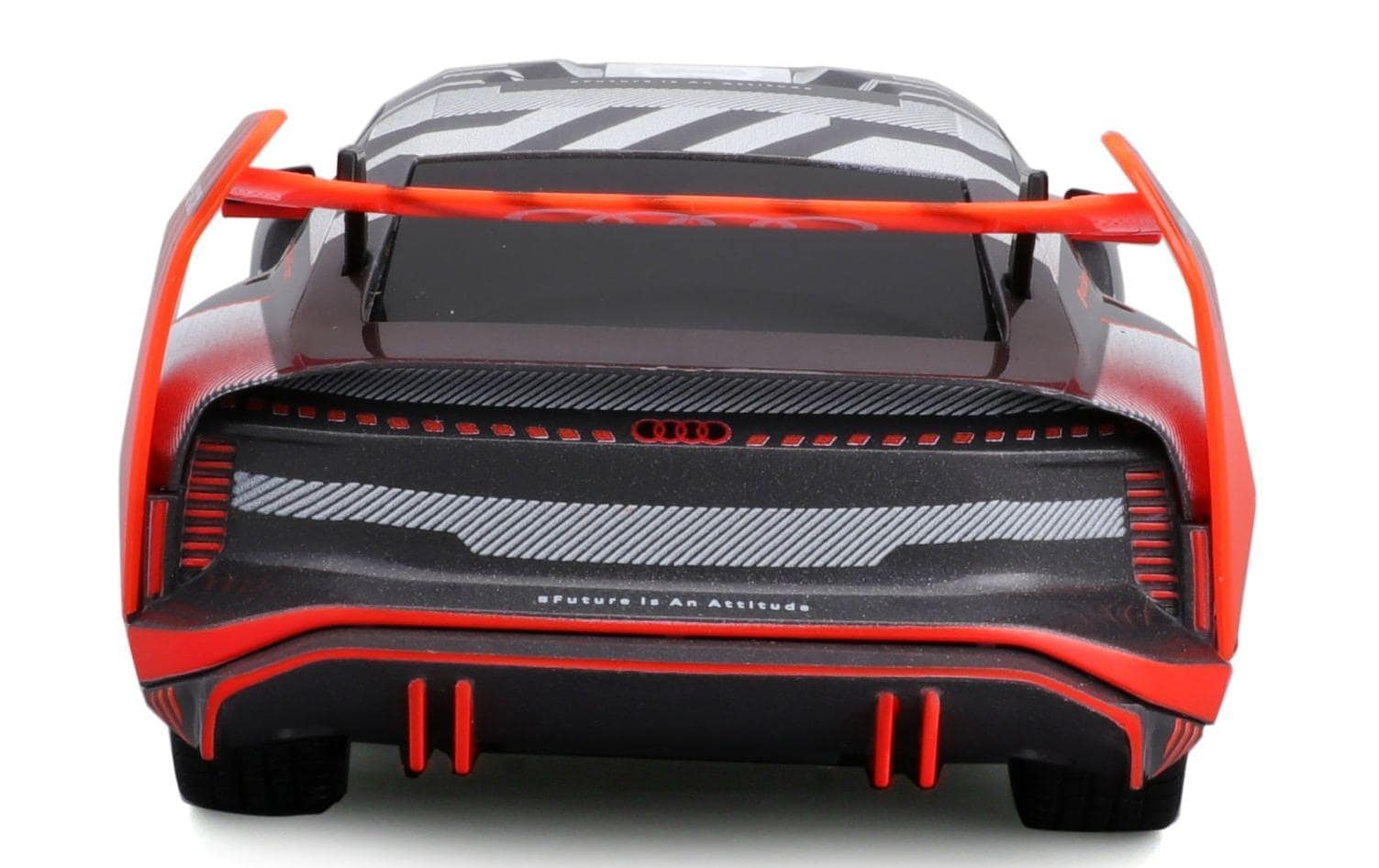 Maisto® RC-Auto »RC Audi S1 e-tron quattro«