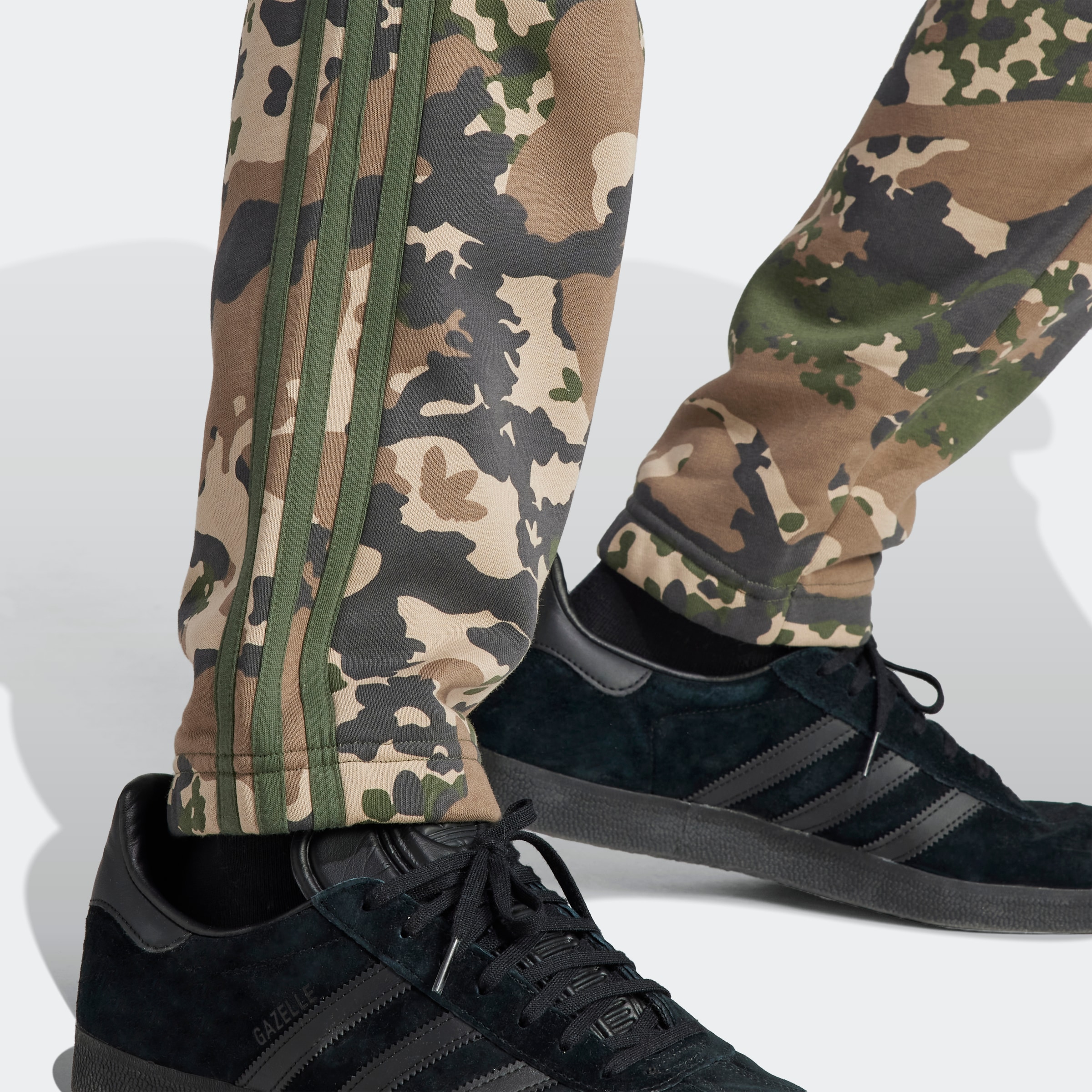 adidas Originals Sporthose »GRAPHICS CAMO«, (1 tlg.)