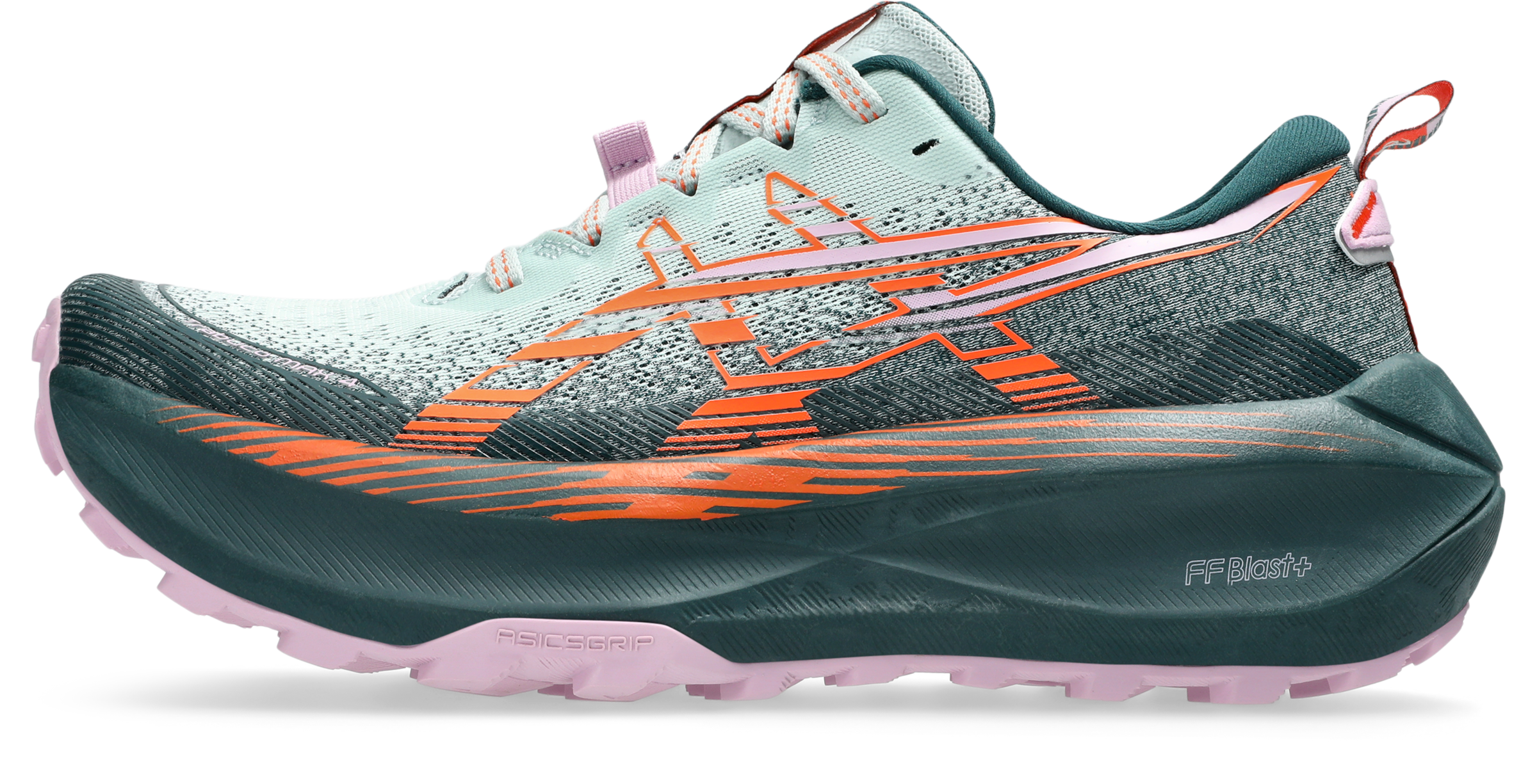Asics Trailrunningschuh »Trabuco Max 4«