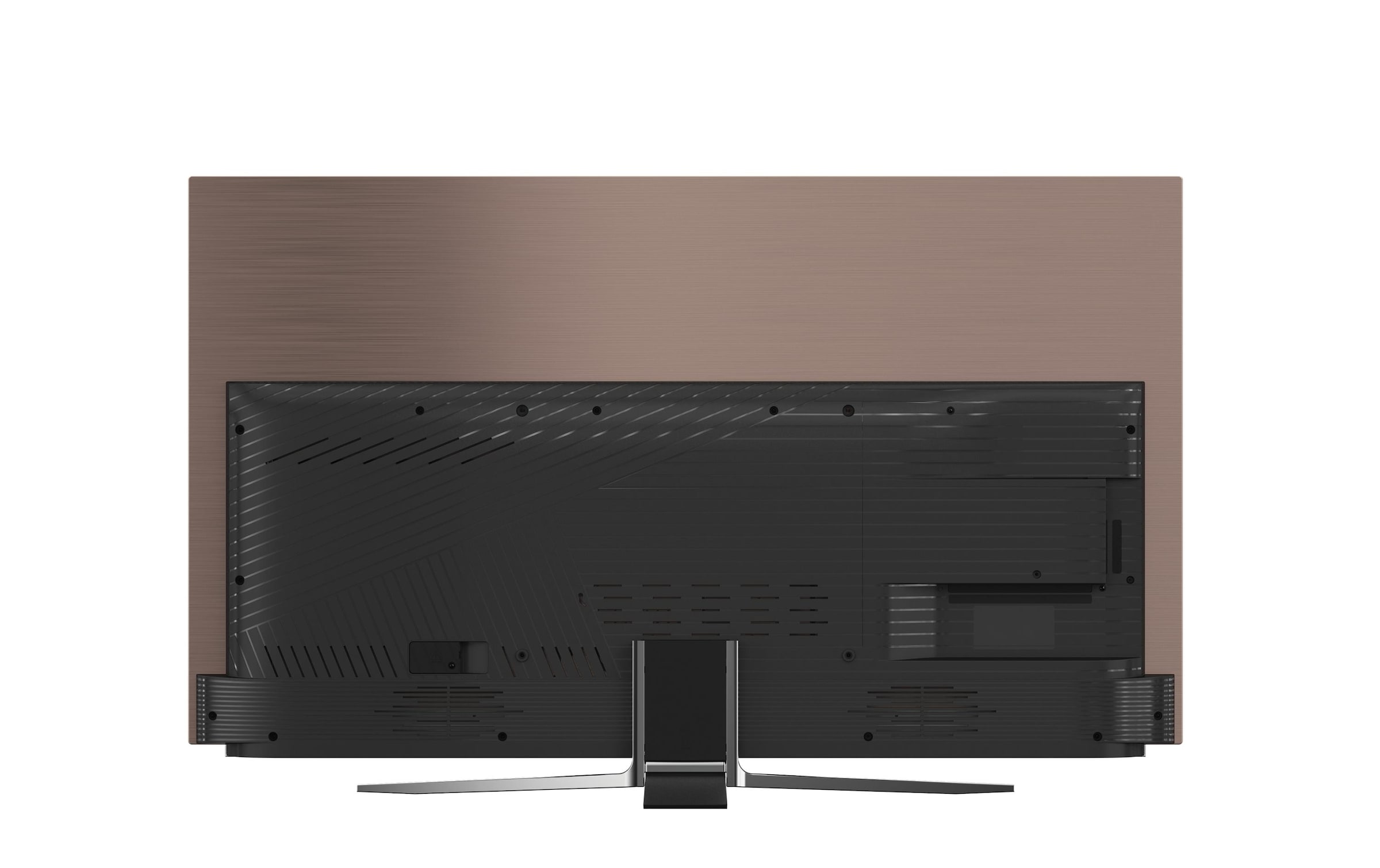 Grundig OLED-Fernseher »65OLEDGD960B«