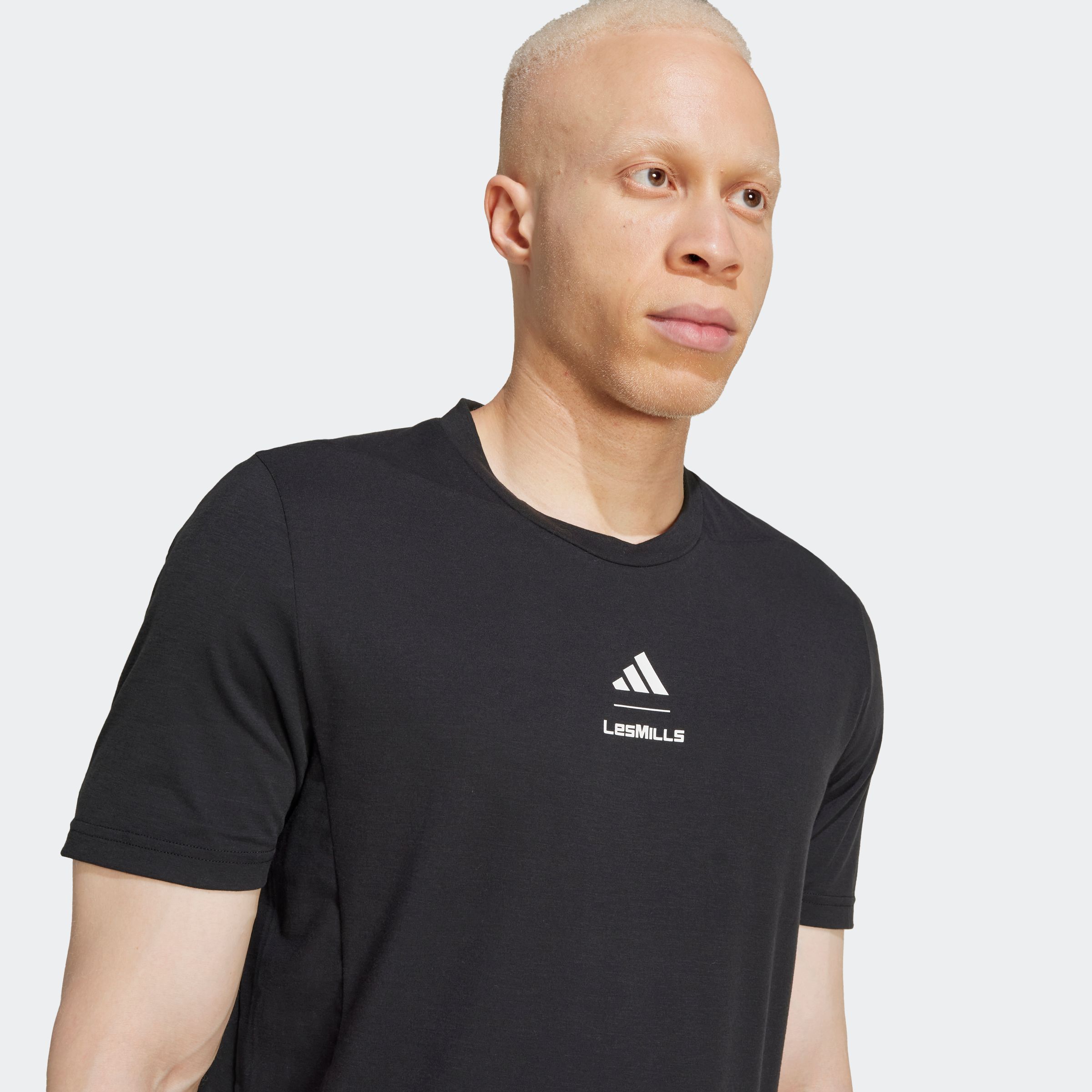 adidas Performance T-Shirt »M LM G T«