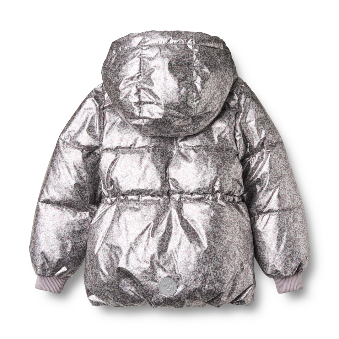 WHEAT Steppjacke »Puffer Jacket Eli«, mit Kapuze, wasserdicht, atmungsaktiv