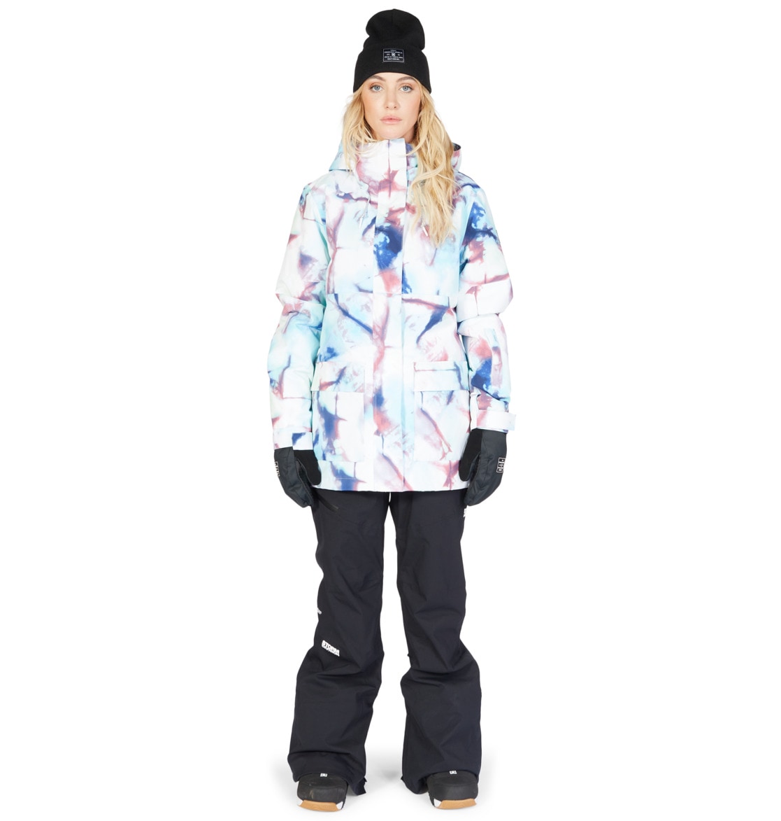 DC Shoes Snowboardjacke »Cruiser«