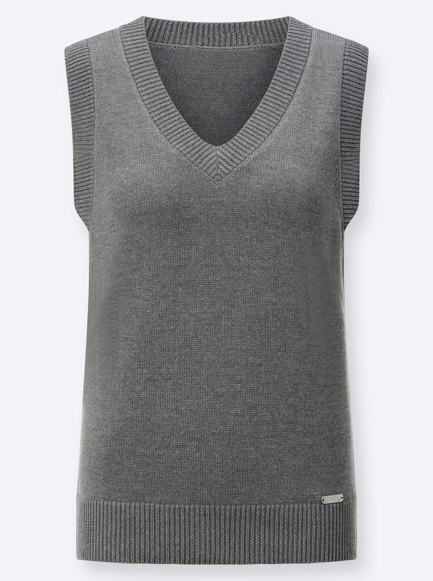 Casual Looks Pullunder »Pullunder«