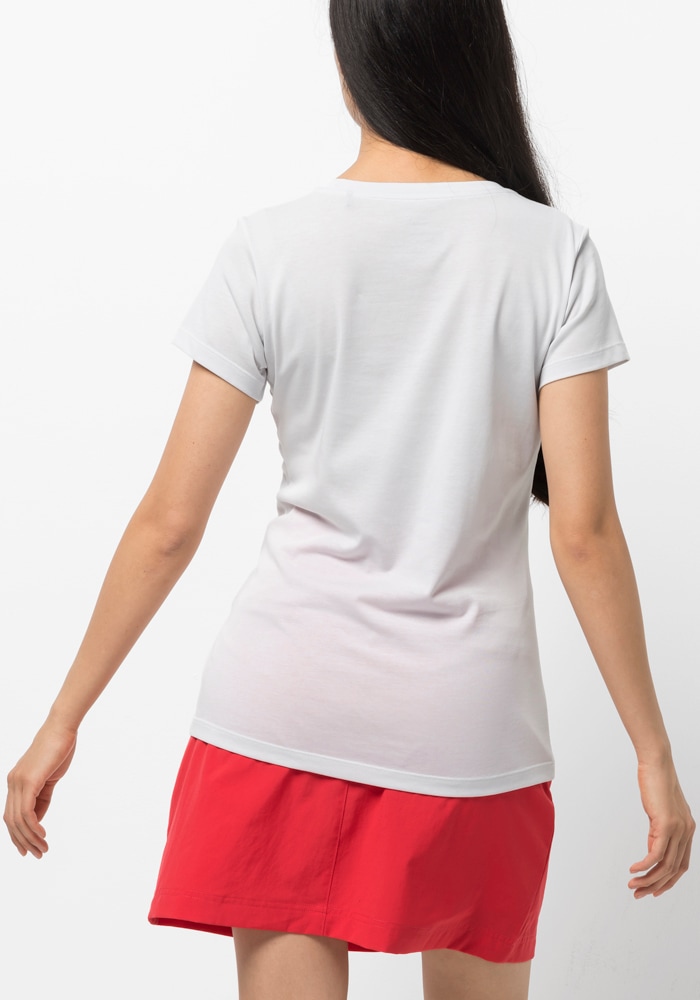 Jack Wolfskin T-Shirt »NAVIGATION T W« online kaufen bei Jelmoli-Versand  Schweiz