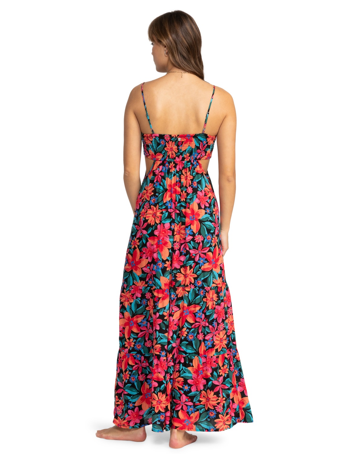 Roxy Sommerkleid »Hot Tropics«