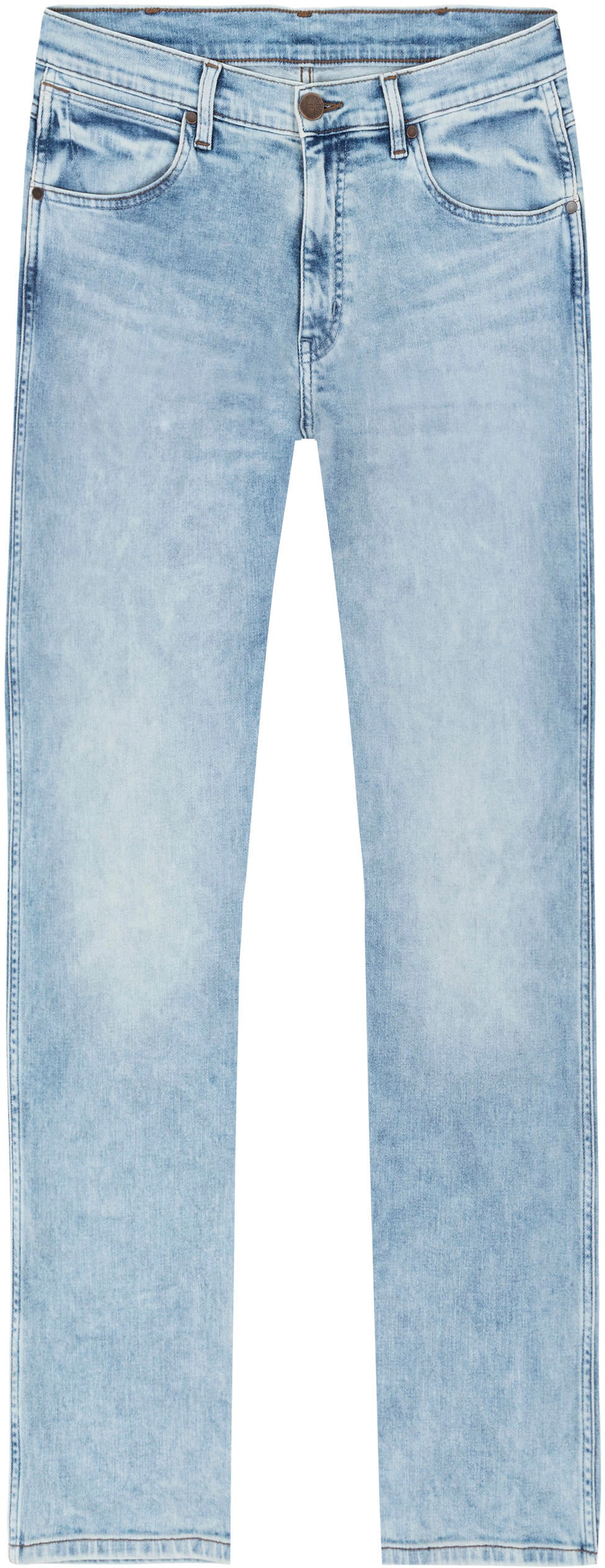 Wrangler Gerade Jeans »Larston«