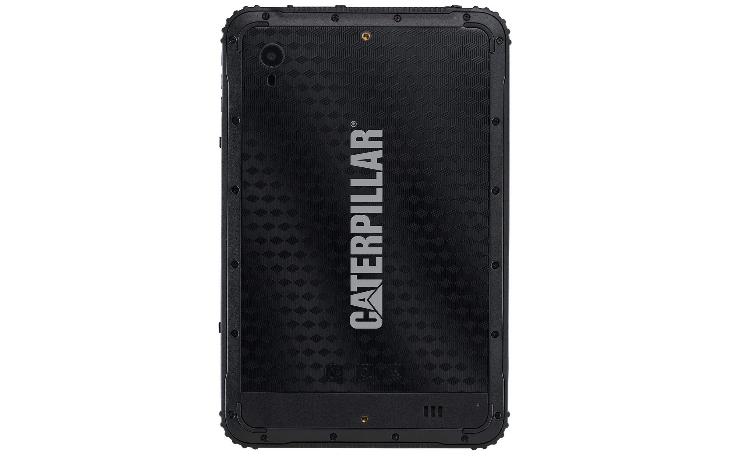 CAT Tablet »T20 4G Schwarz 64 GB«, (20,32 cm / 8 Zoll), Windows,)