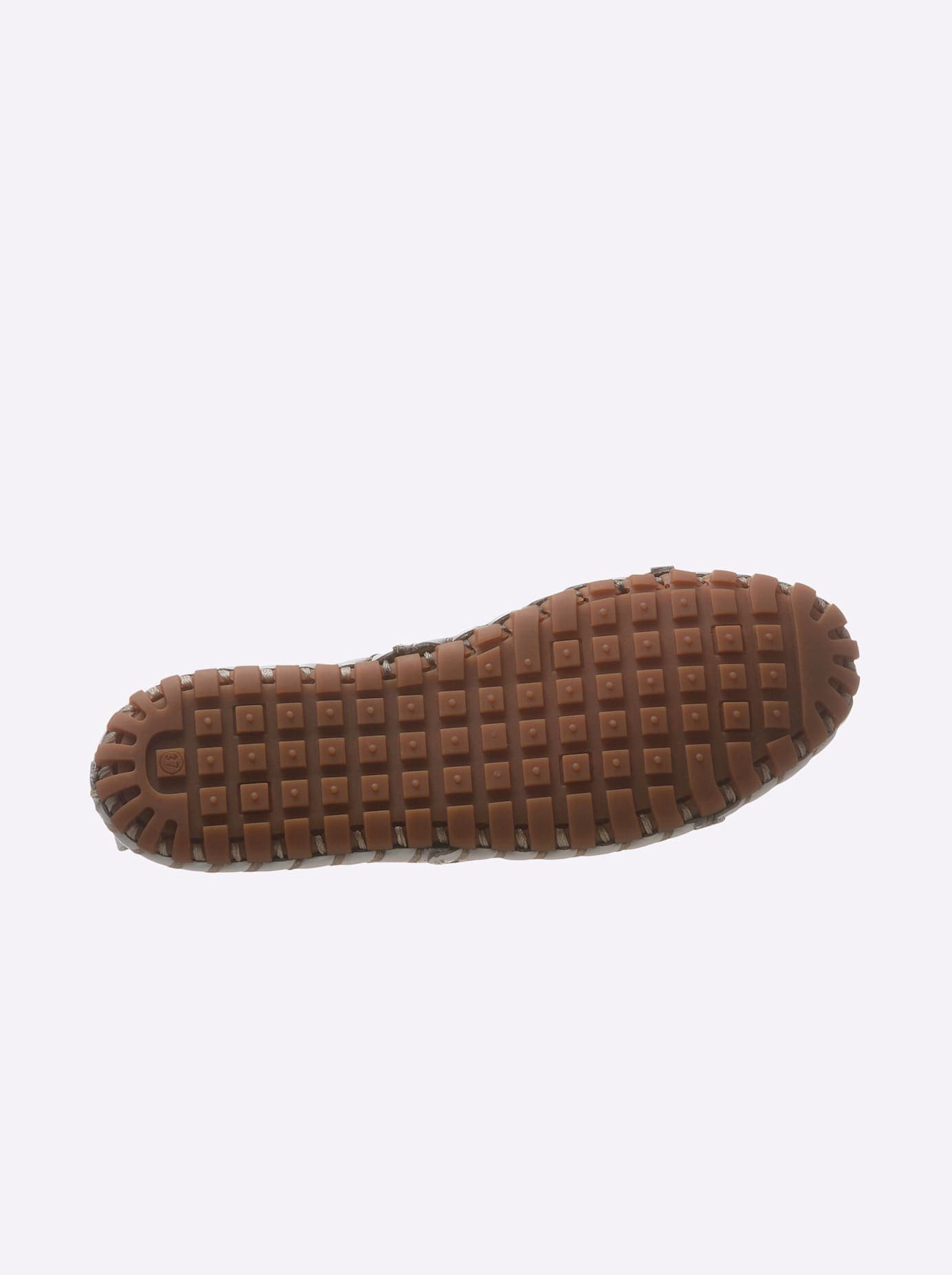Gemini Slipper