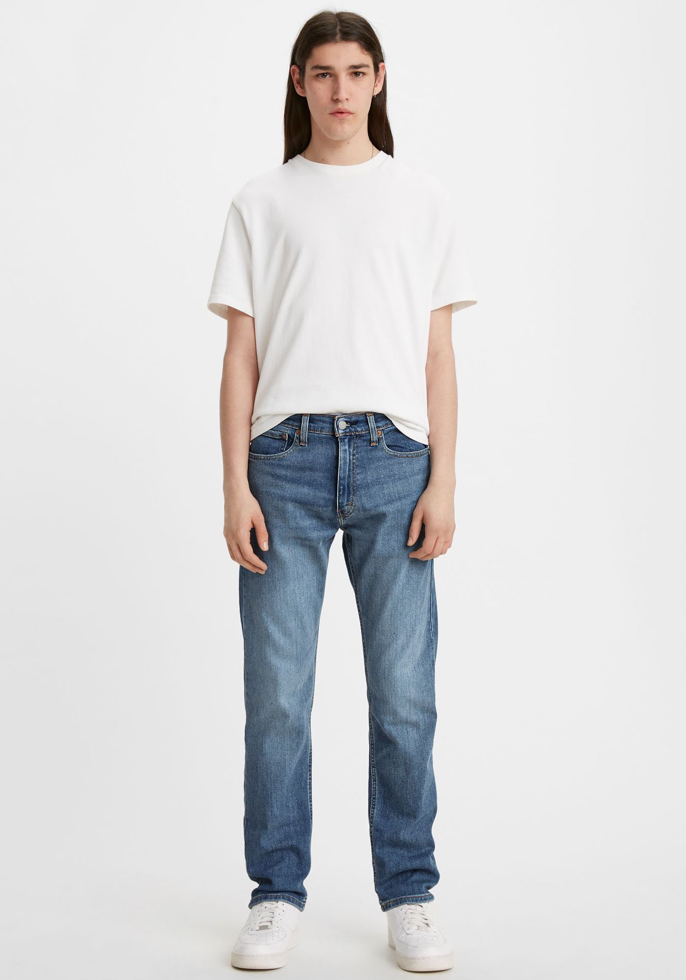 Levi's® Straight-Jeans »505« REGULAR