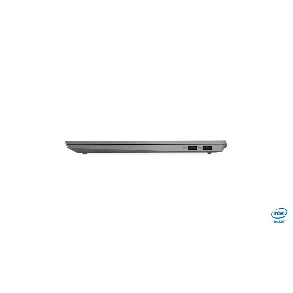 Lenovo Notebook »13s G2 ITL«, 33,78 cm, / 13,3 Zoll, Intel, Core i7, Iris© Xe Graphics, 512 GB SSD