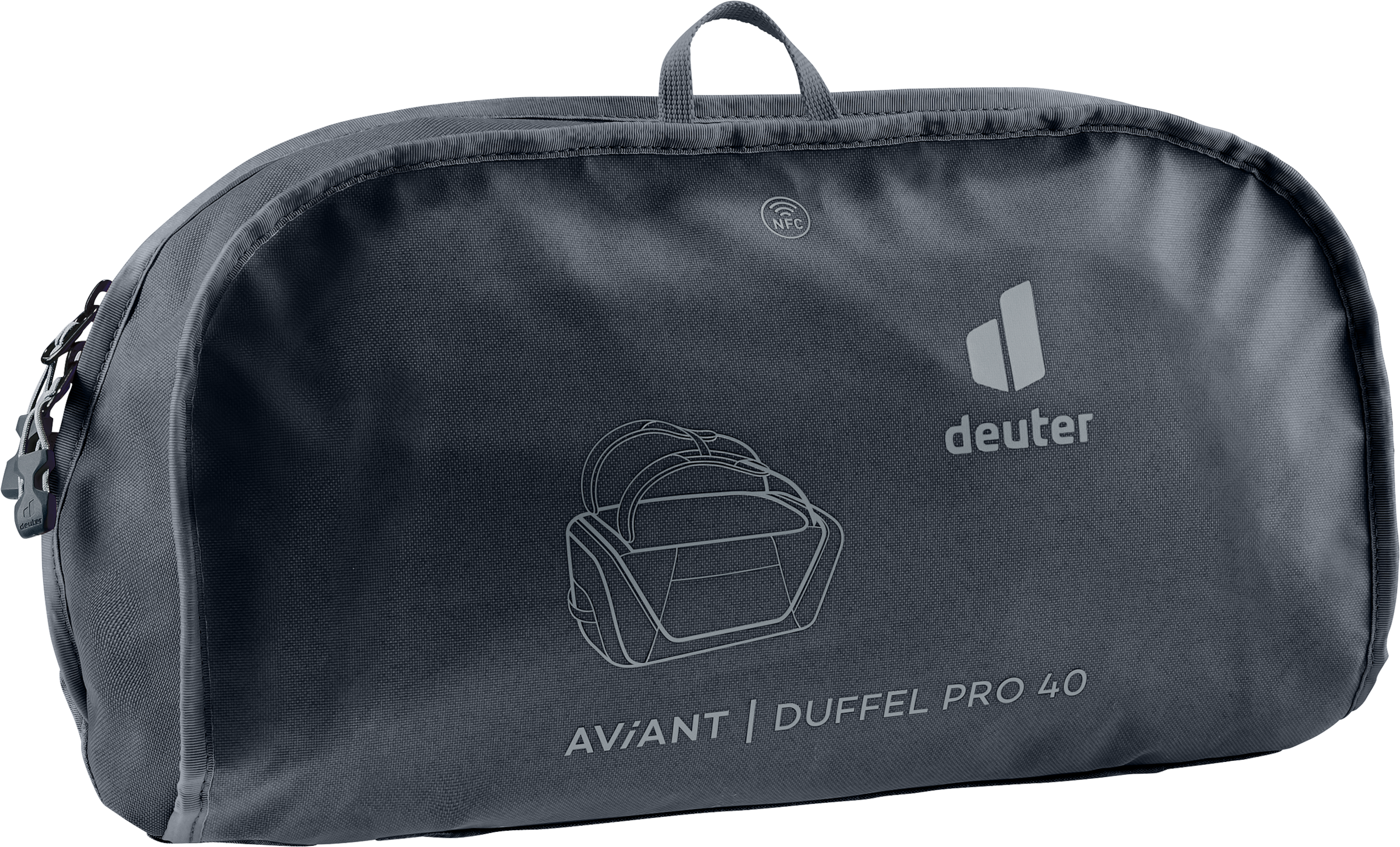 deuter Reisetasche »AViANT Duffel Pro 40«