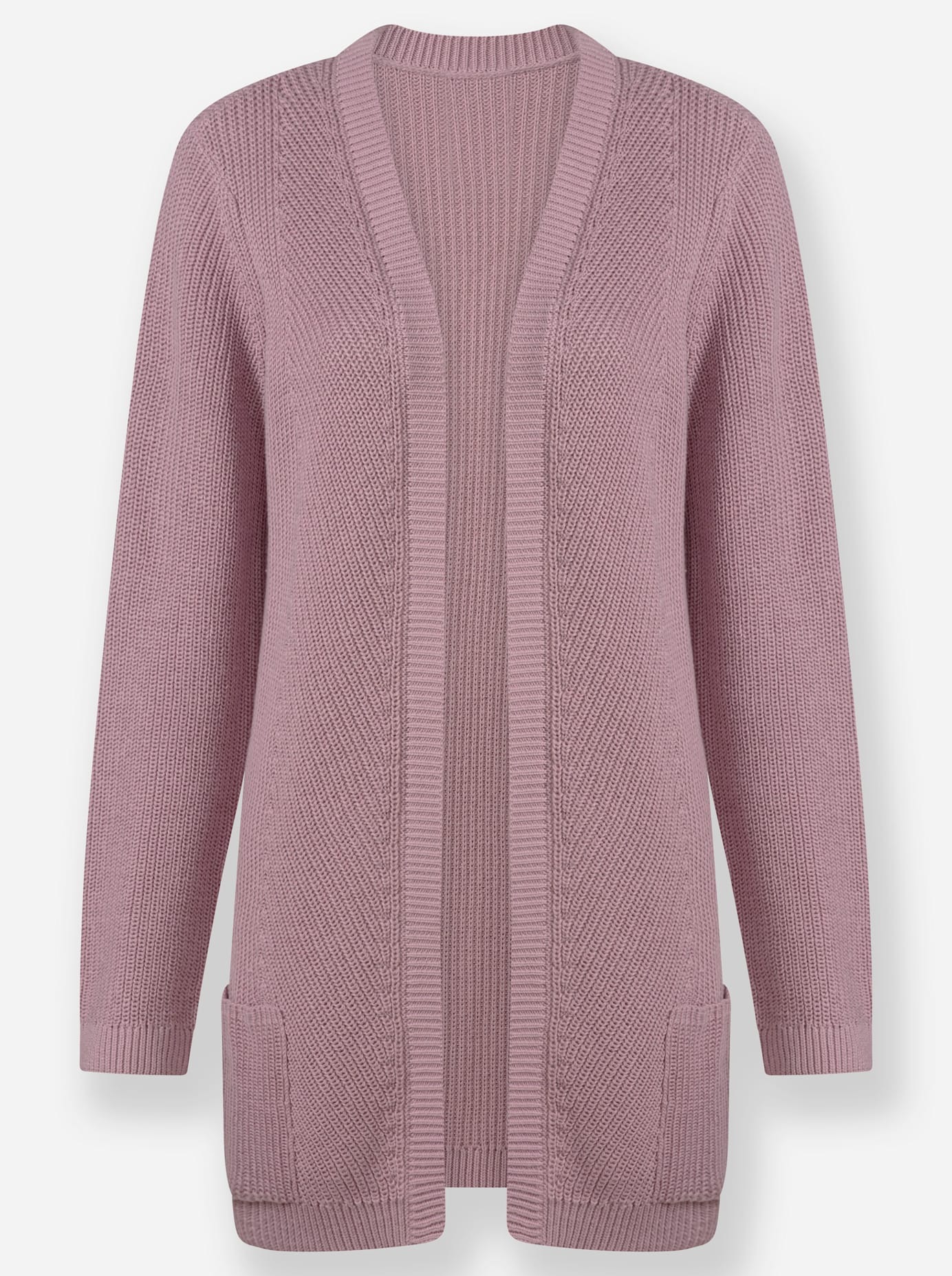 Inspirationen Strickjacke
