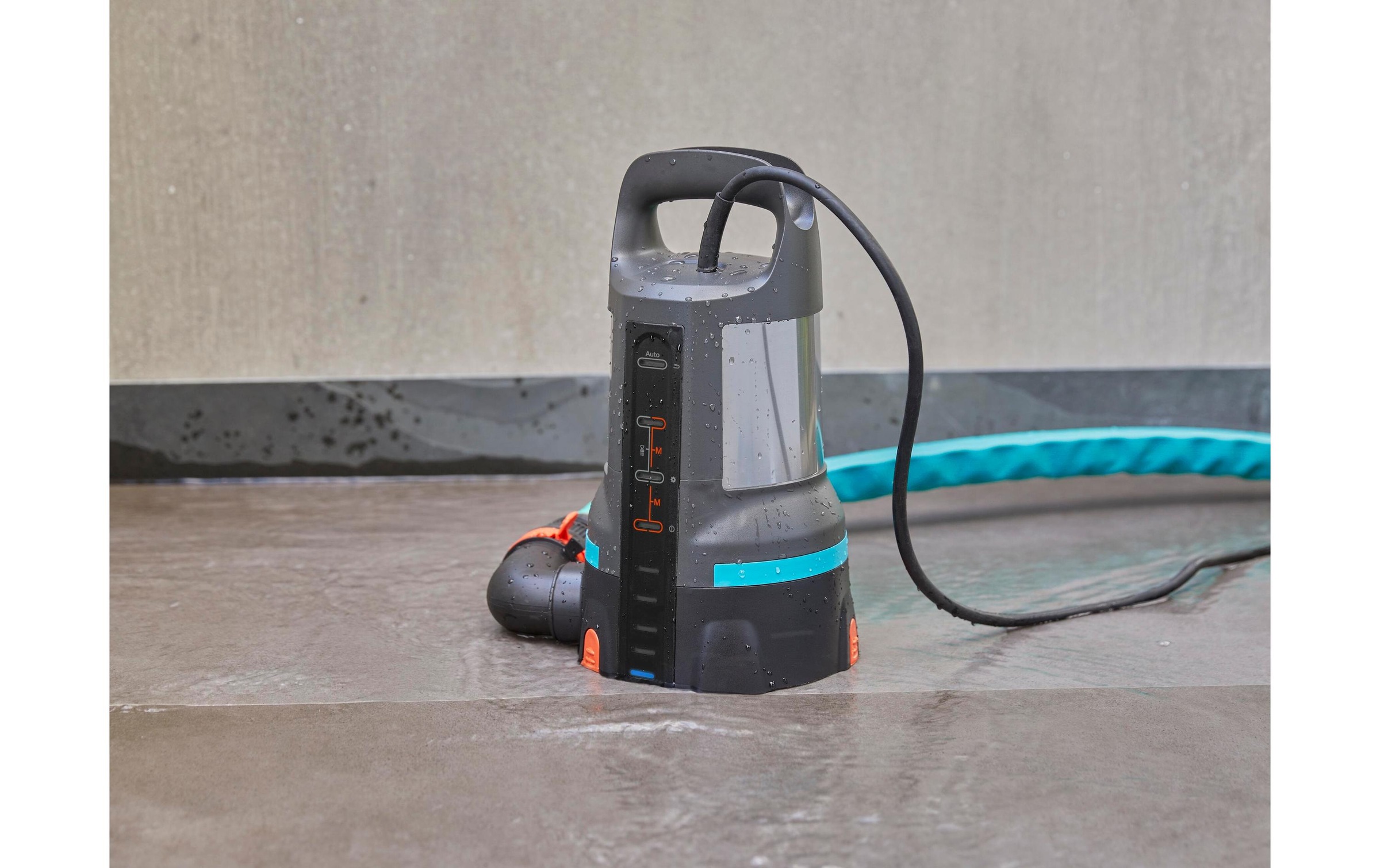GARDENA Klarwasserpumpe »Gardena Klarwasserpumpe 11000«