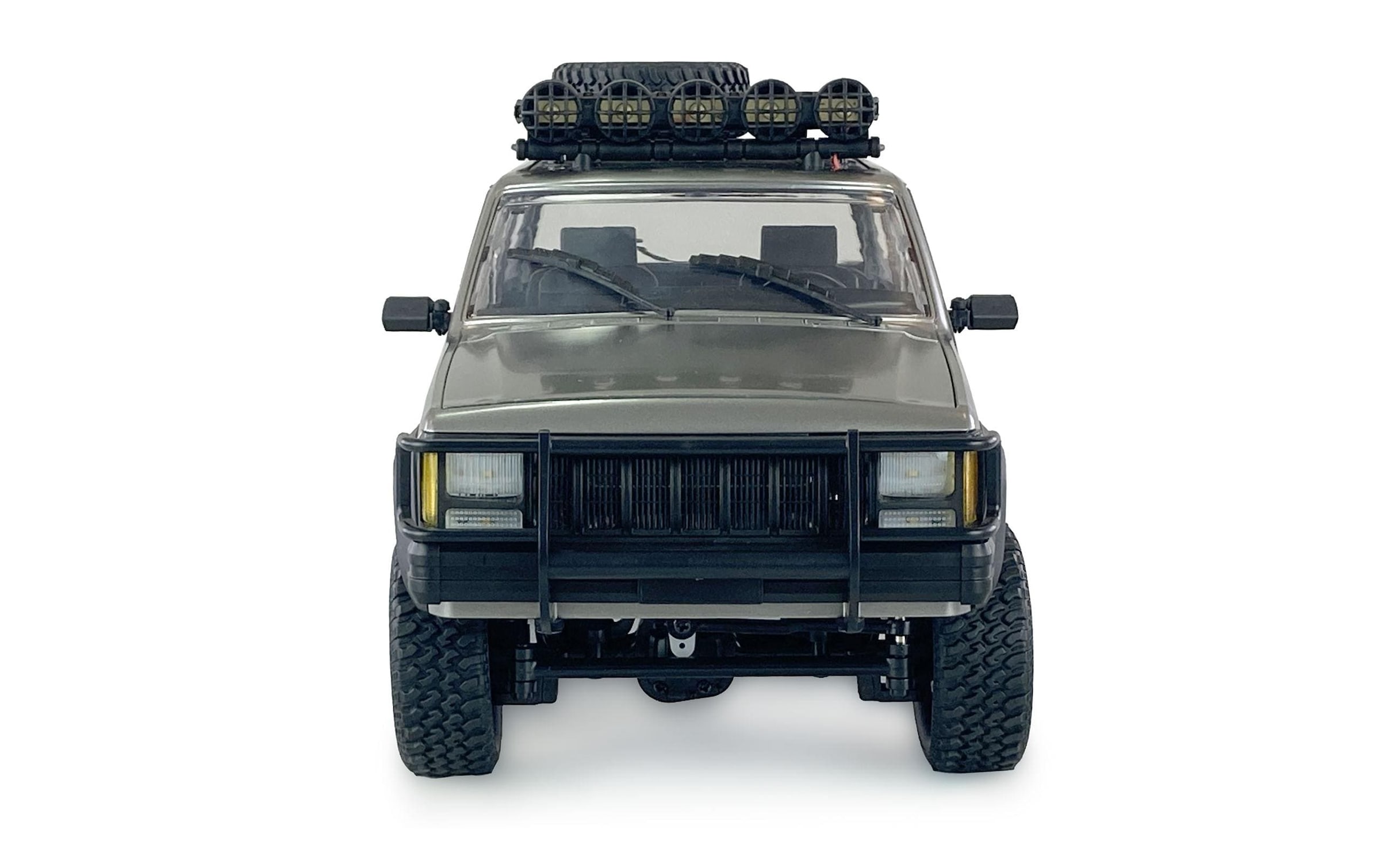 Amewi RC-Monstertruck »Crawler JC-X12 4WD«