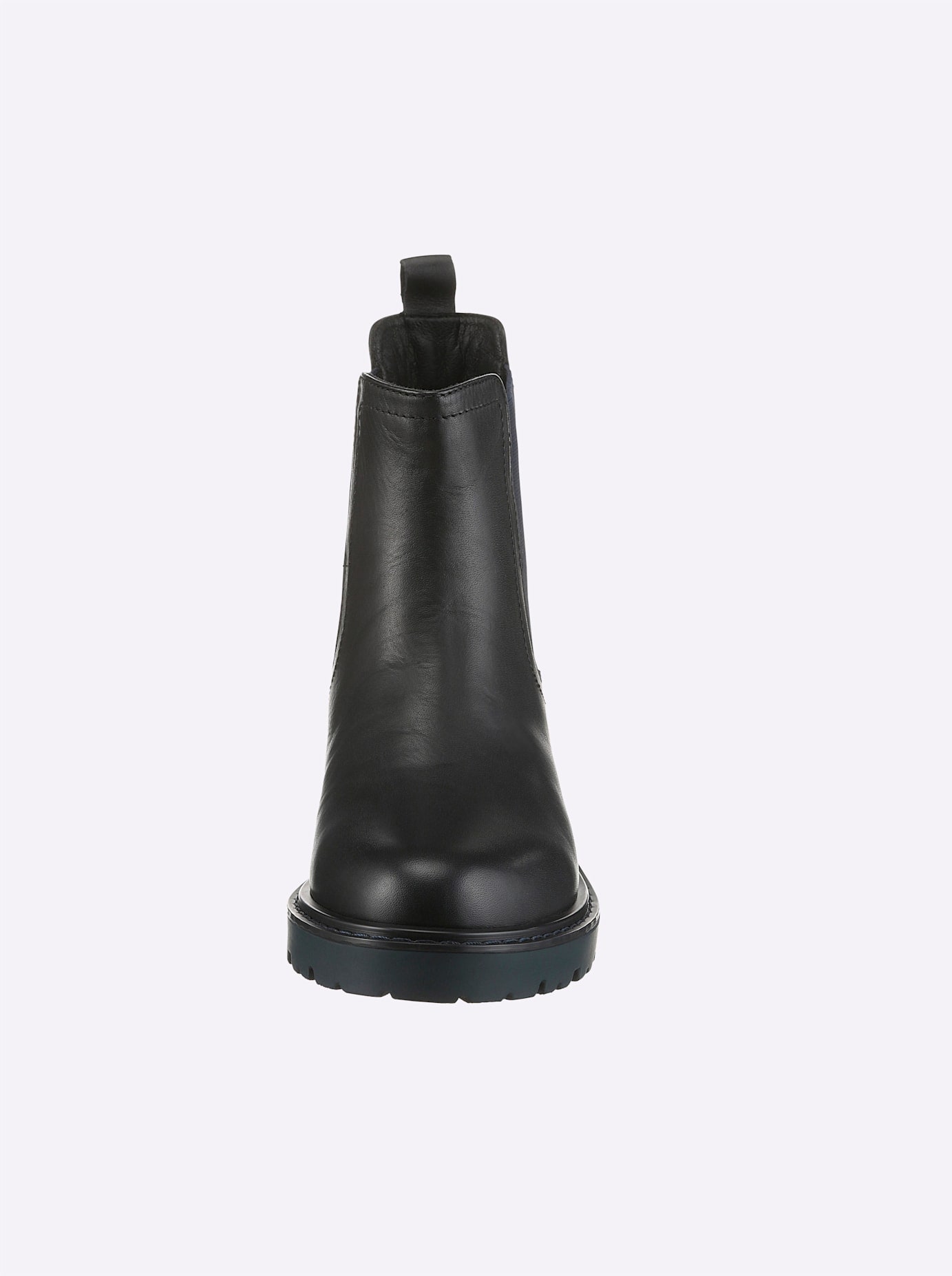 heine Stiefelette
