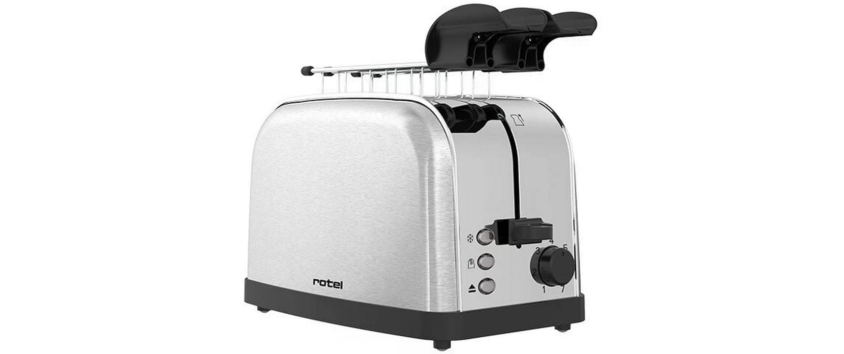 Rotel Toaster »1667CH« 950 W
