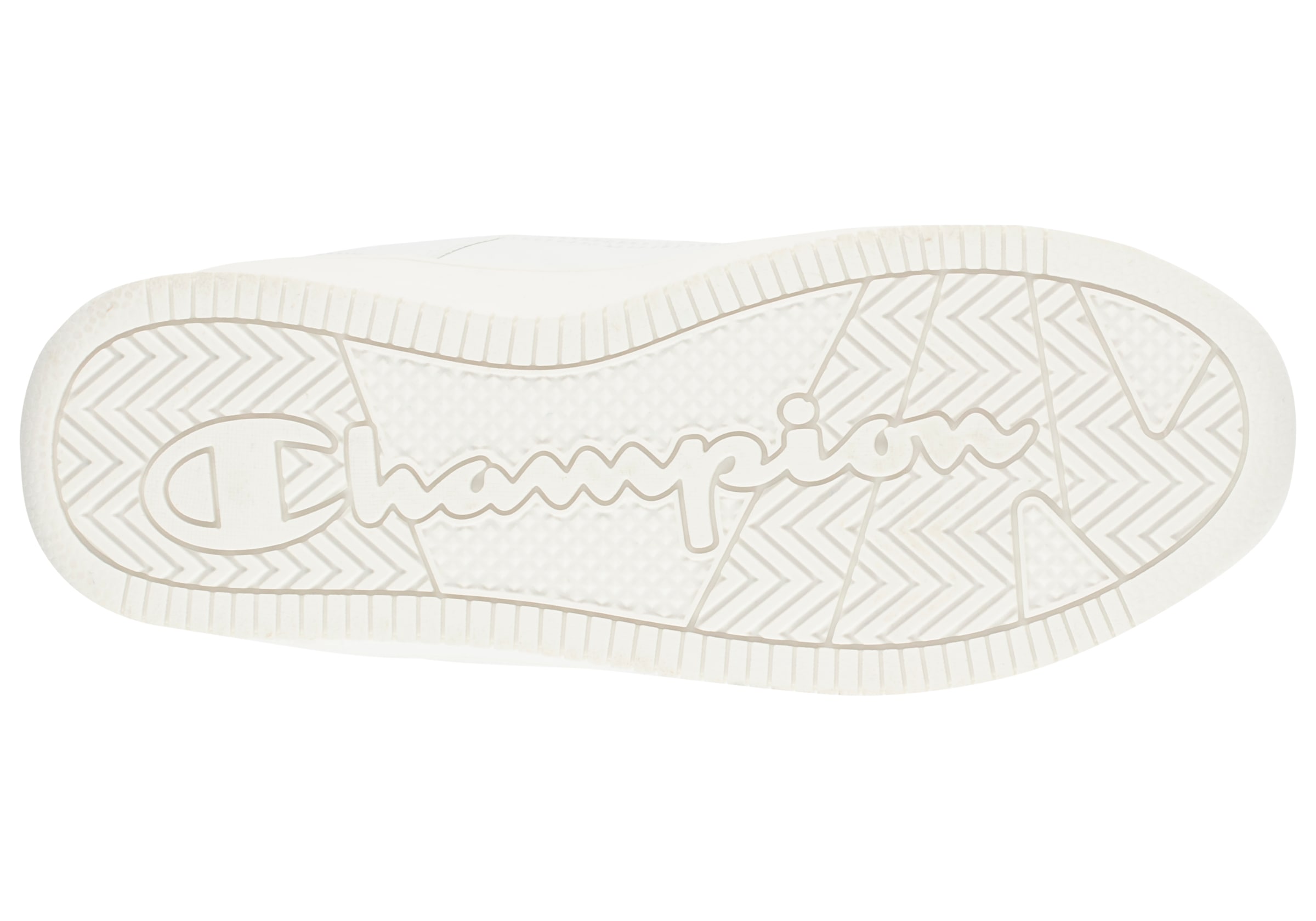 Champion Sneaker »FOUL PLAY PLAT BS«