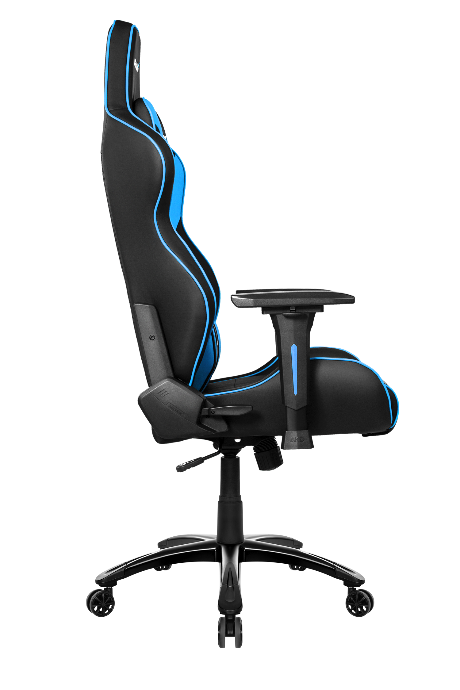 AKRacing Gaming-Stuhl »AK-LXPLUS-BL«