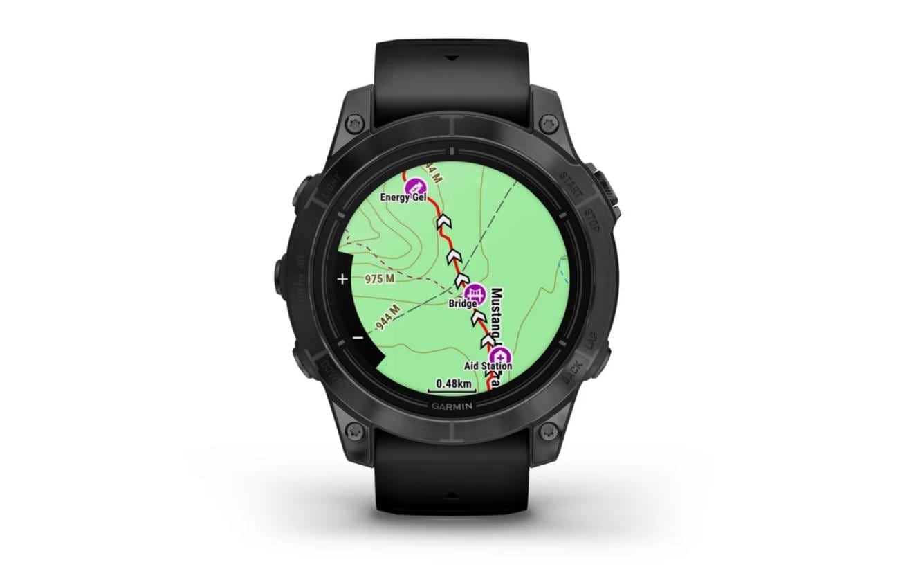 Garmin Sportuhr »Epix Pro Gen 2«