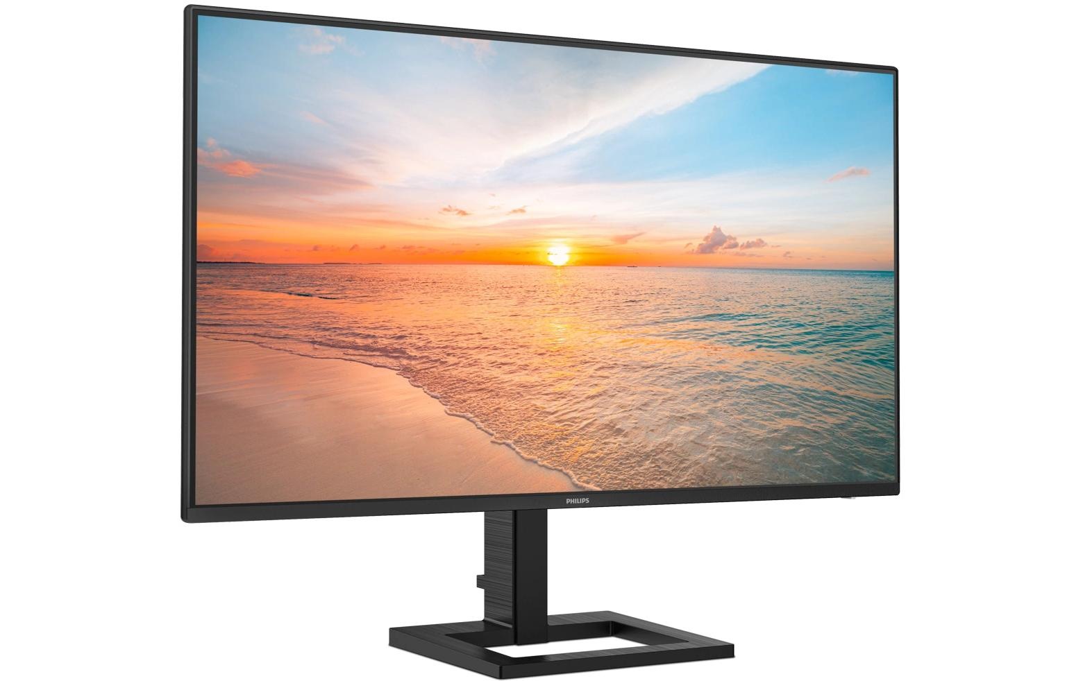 Philips LCD-Monitor »27E1N1600AE/00«, 68,31 cm/27 Zoll, 2560 x 1440 px, WQHD