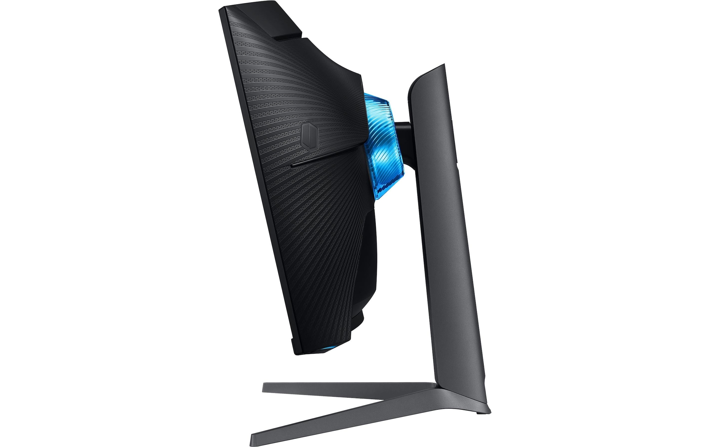 Samsung Gaming-Monitor »Samsung LC27G75TQSPXEN«, 68,05 cm/26,9 Zoll, 2560 x 1440 px, WQHD, 1 ms Reaktionszeit, 240 Hz