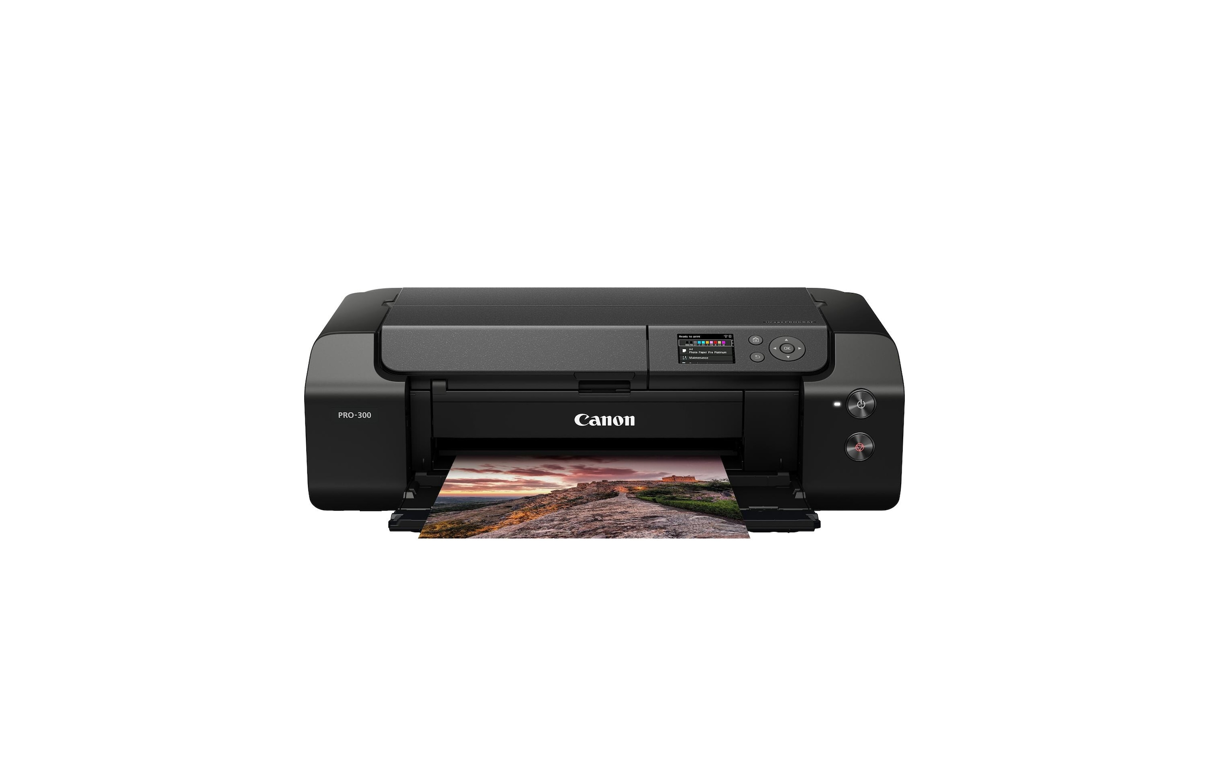 Canon Fotodrucker »PRO-300, A3+«