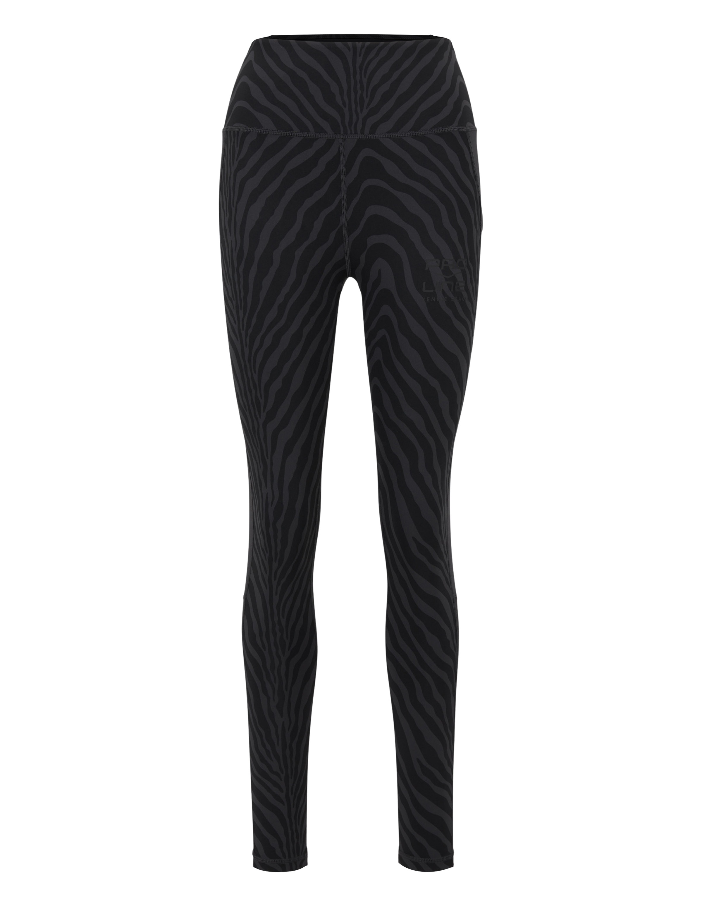 Venice Beach Leggings »Leggings COL.SPRINGS«