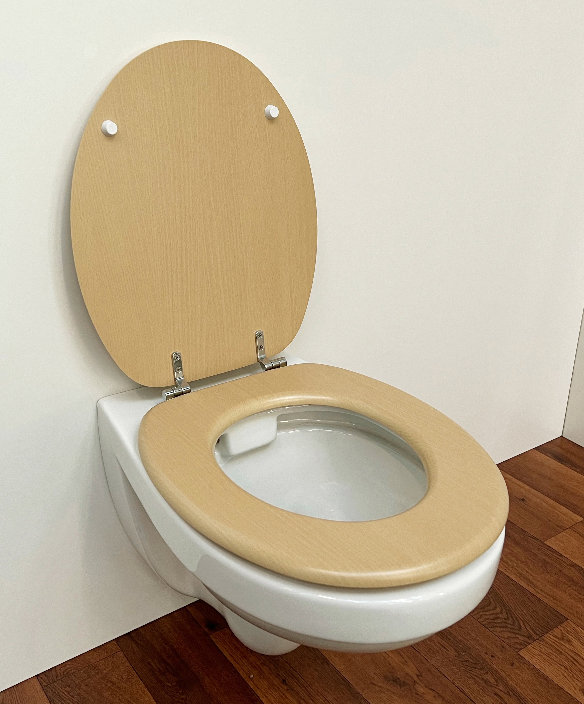 ADOB WC-Sitz »Buche«