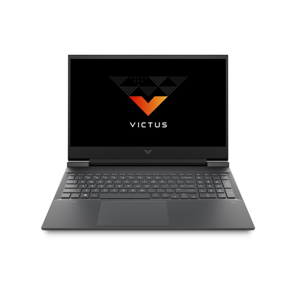 HP Notebook »VICTUS 16-e0508nz«, / 16,1 Zoll, AMD, Ryzen 5, GeForce RTX, 512 GB SSD