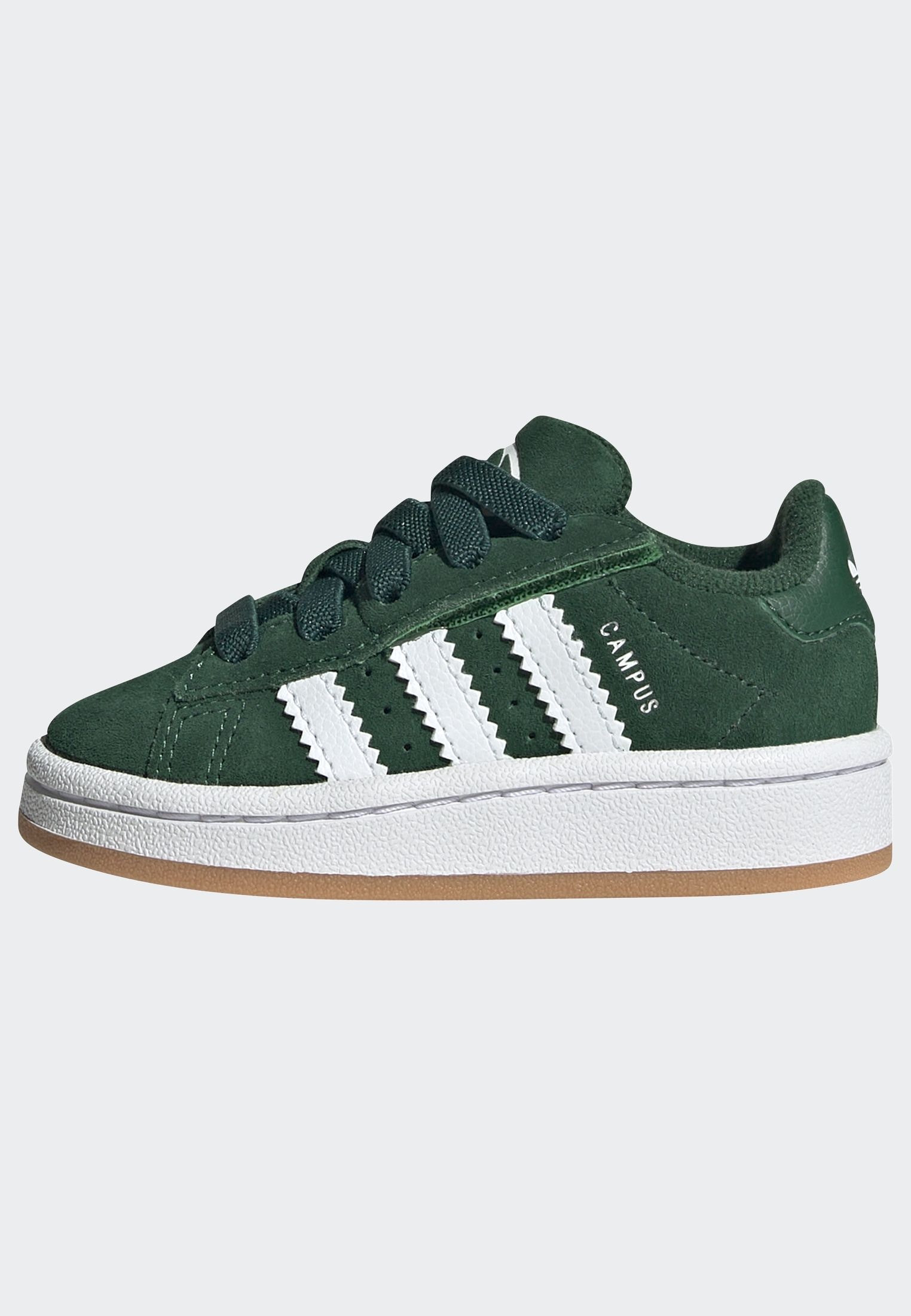 adidas Originals Sneaker »CAMPUS 00S COMFORT CLOSURE ELASTIC LACE KIDS«, für Kinder