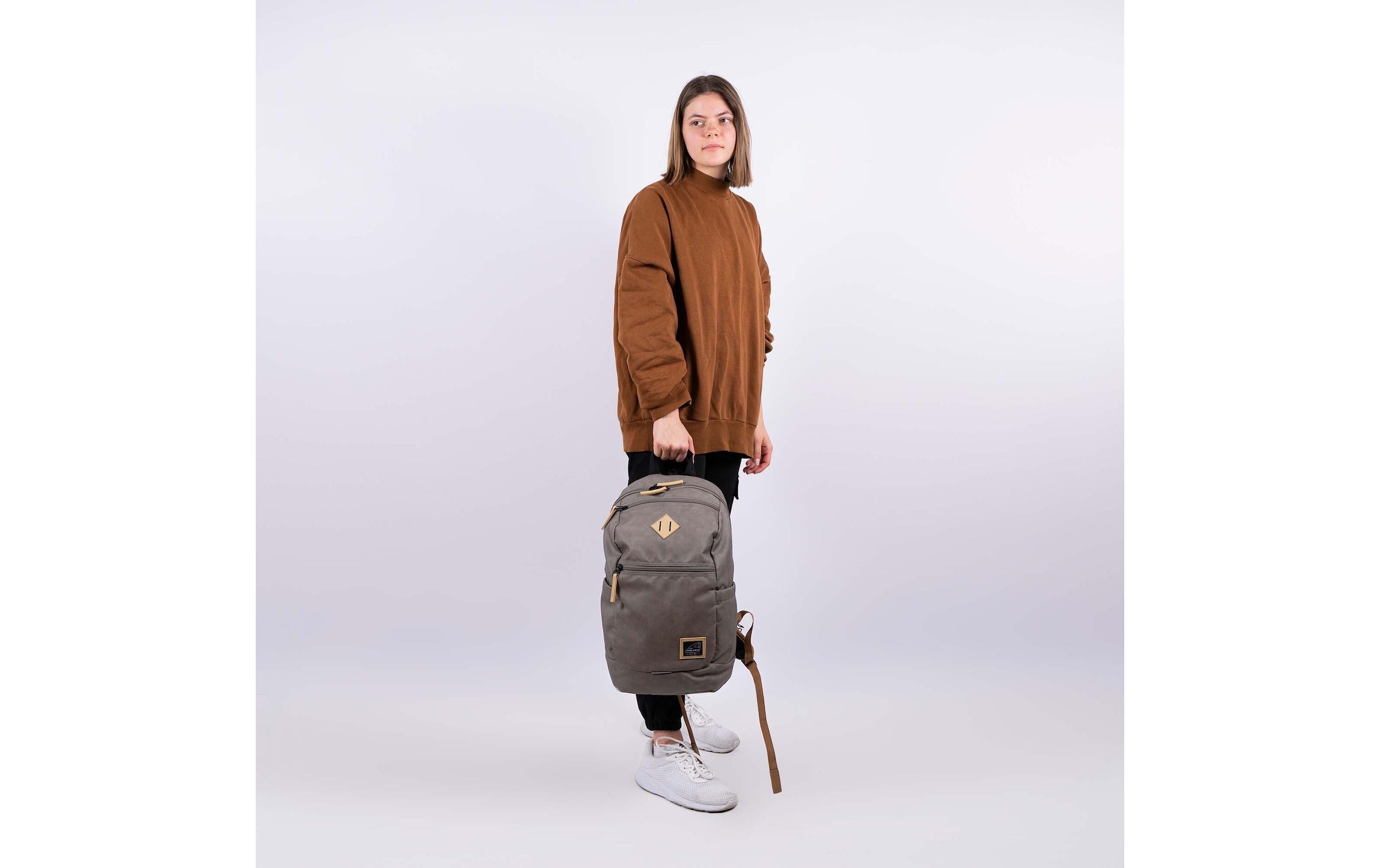 Walker by Schneiders Rucksack »Cult 26 l«