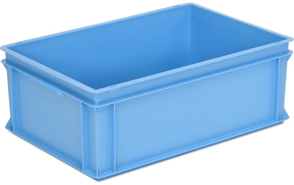 Stapelbox »RAKO 600 x 400 x 220 mm«
