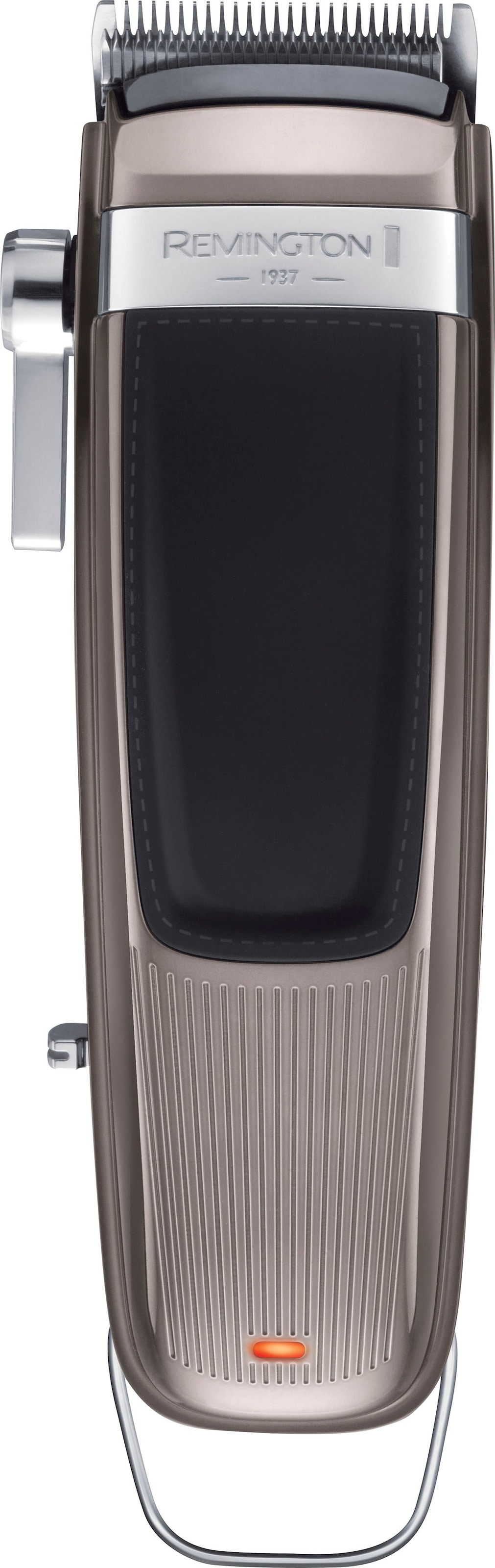 Remington Haarschneider »Heritage, (HC9100) -«, 11 Aufsätze, für Herren - 11 Kammaufsätze, Netz-/Akkubetrieb - 60 Min.
