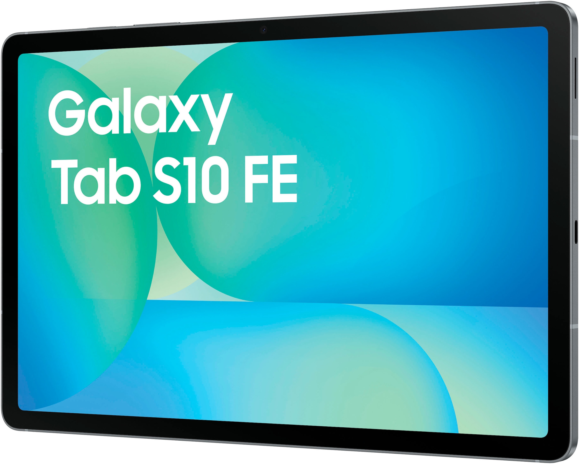 Samsung Tablet »Galaxy Tab S10 FE 128GB«, (27,7 cm / 10,9 Zoll), Android, WUXGA+,)