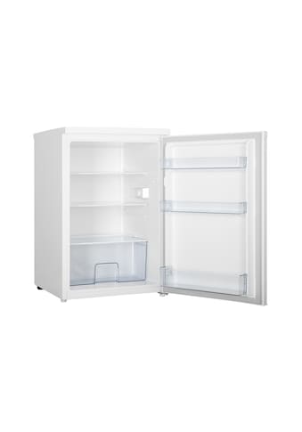Kühlschrank »KSC 14010E«, KSC 14010E, 84,5 cm hoch, 56 cm breit