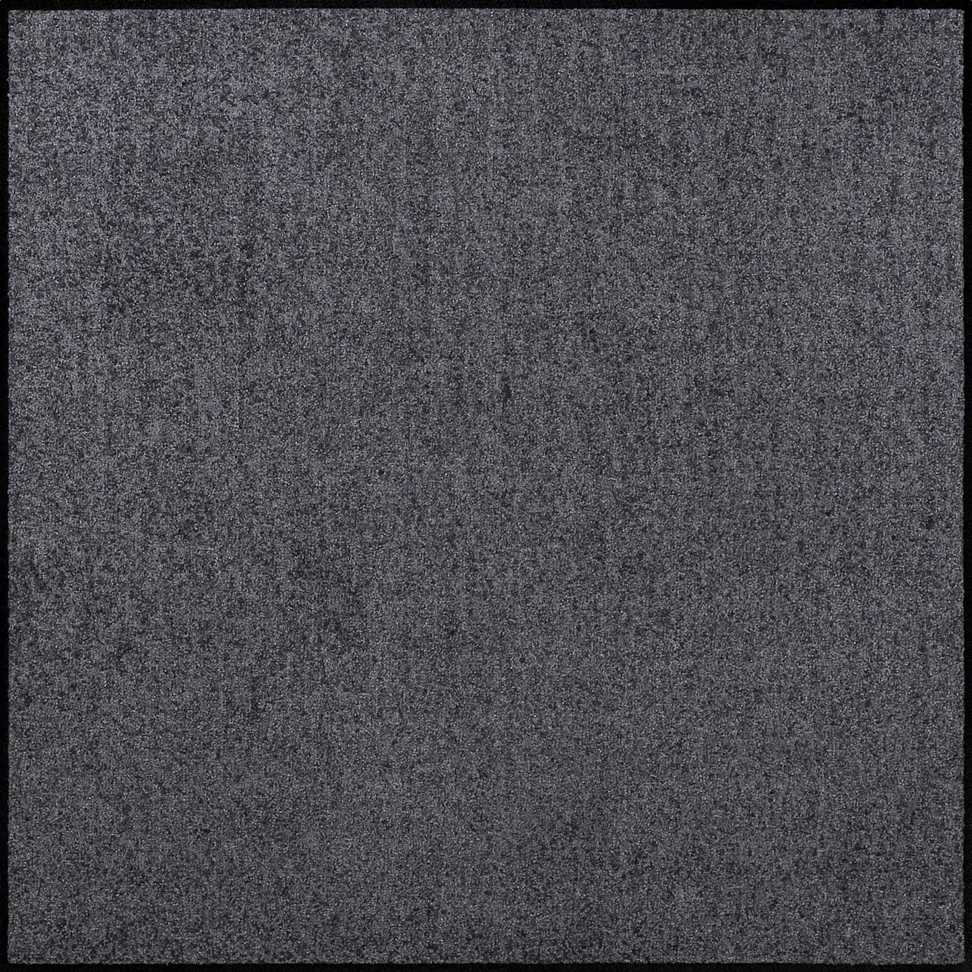 Salonloewe Fussmatte quadratisch 7 mm Höhe
