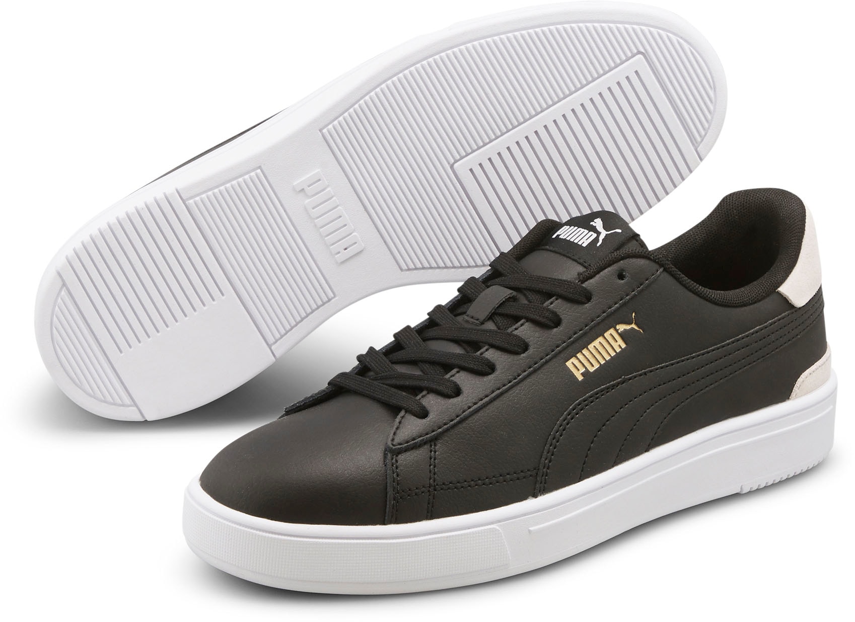 PUMA Sneaker »Puma Serve Pro«