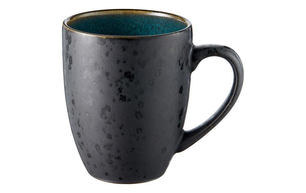 Bitz Tasse »Kaffeetasse 300 ml, 4 Stück«, (Set, 4 tlg.)