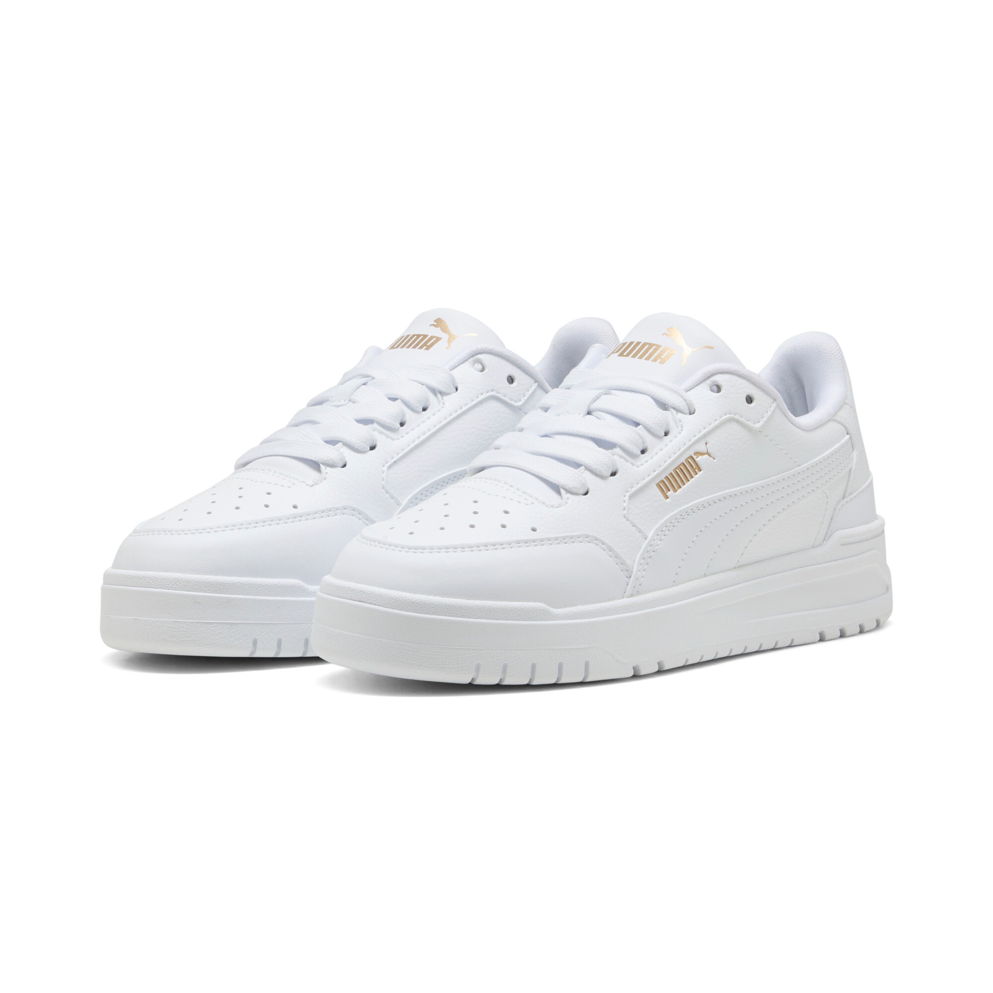 PUMA Sneaker »SHUFFLE DOWNTOWN LO JR«