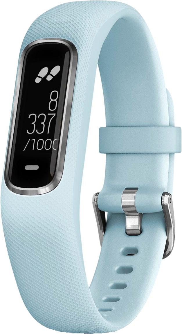 Garmin Fitnessband »Vivosmart 4 S/M« ( )