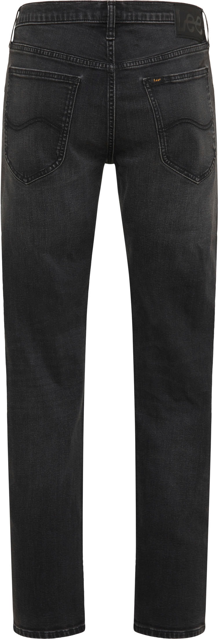 Lee® Regular-fit-Jeans »DAREN ZIP FLY«