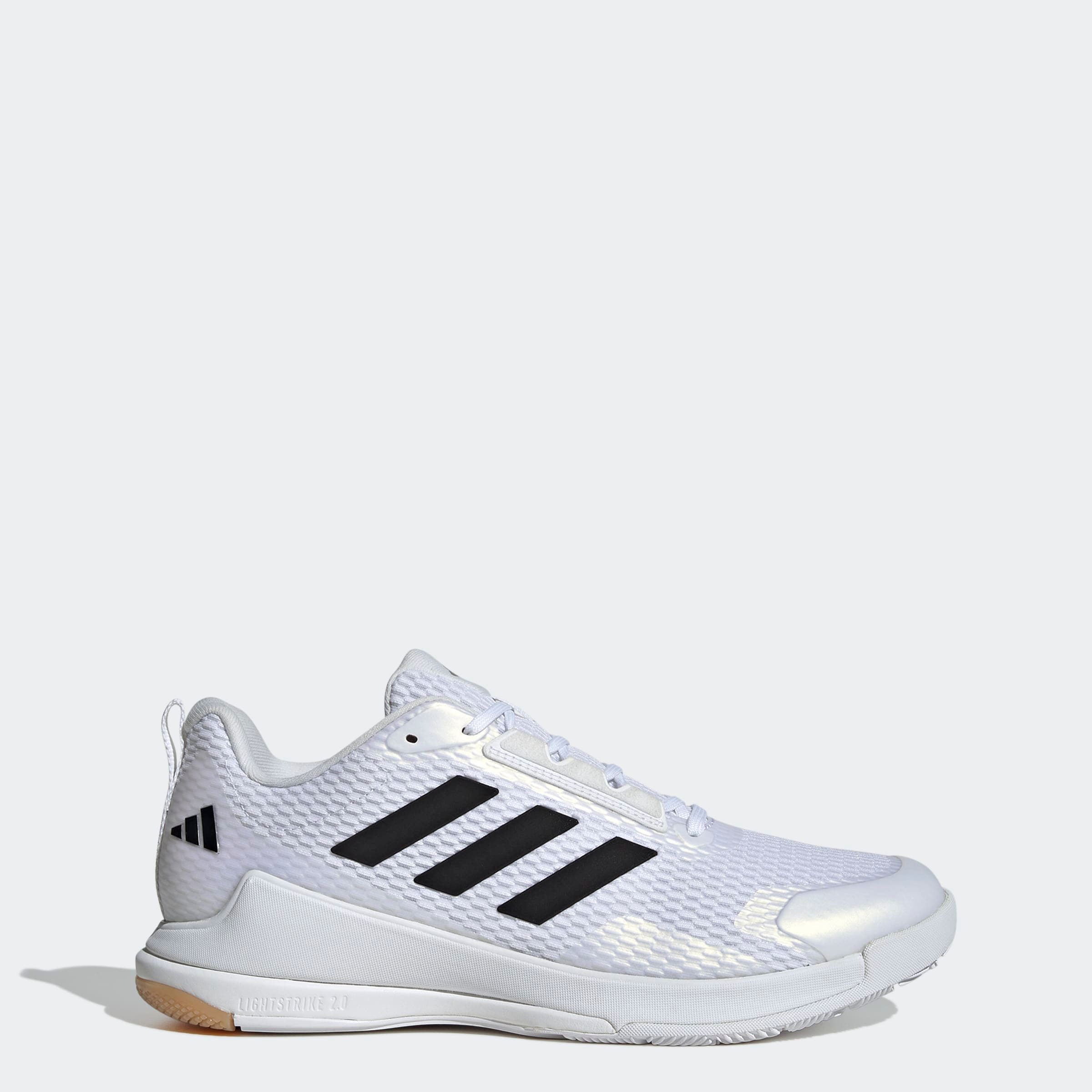 adidas Performance Hallenschuh »NOVAFLIGHT 2 INDOOR«, besonders geeignet für Handball und Volleyball