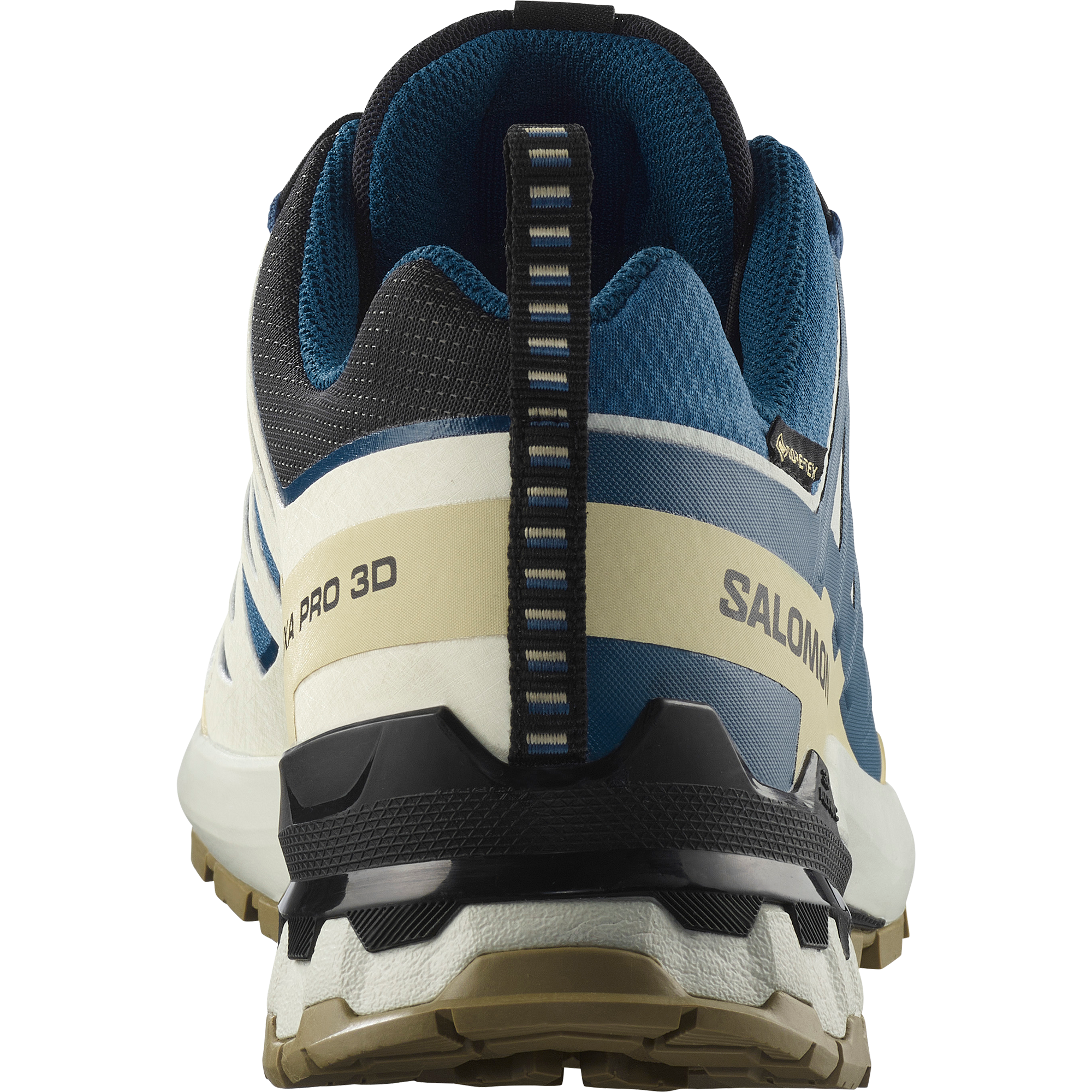 Salomon Laufschuh »XA PRO 3D V9 GORE-TEX«, wasserdicht