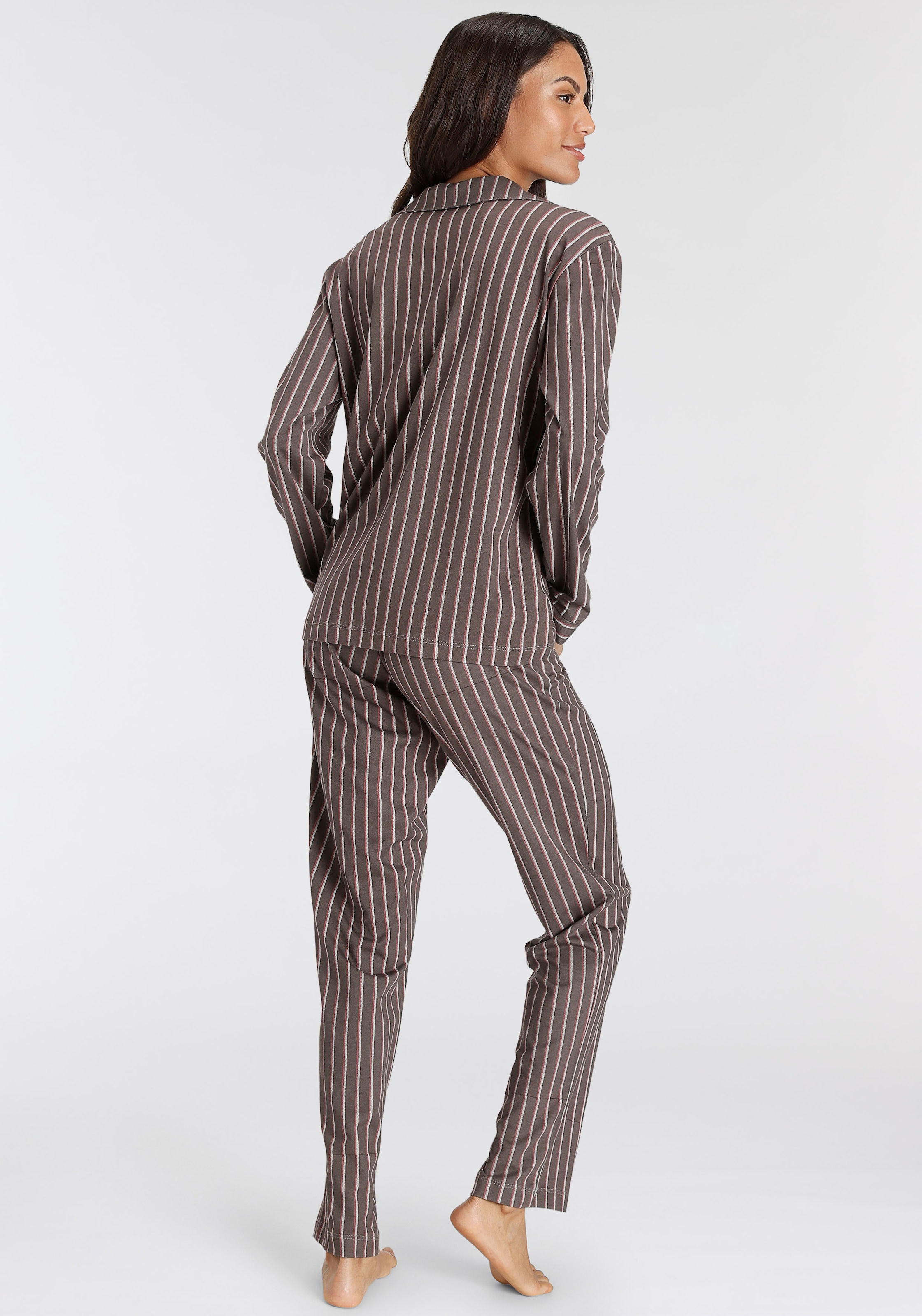 schönem s.Oliver Jelmoli-Versand tlg.), Muster online Schweiz mit Pyjama, bei bestellen (2