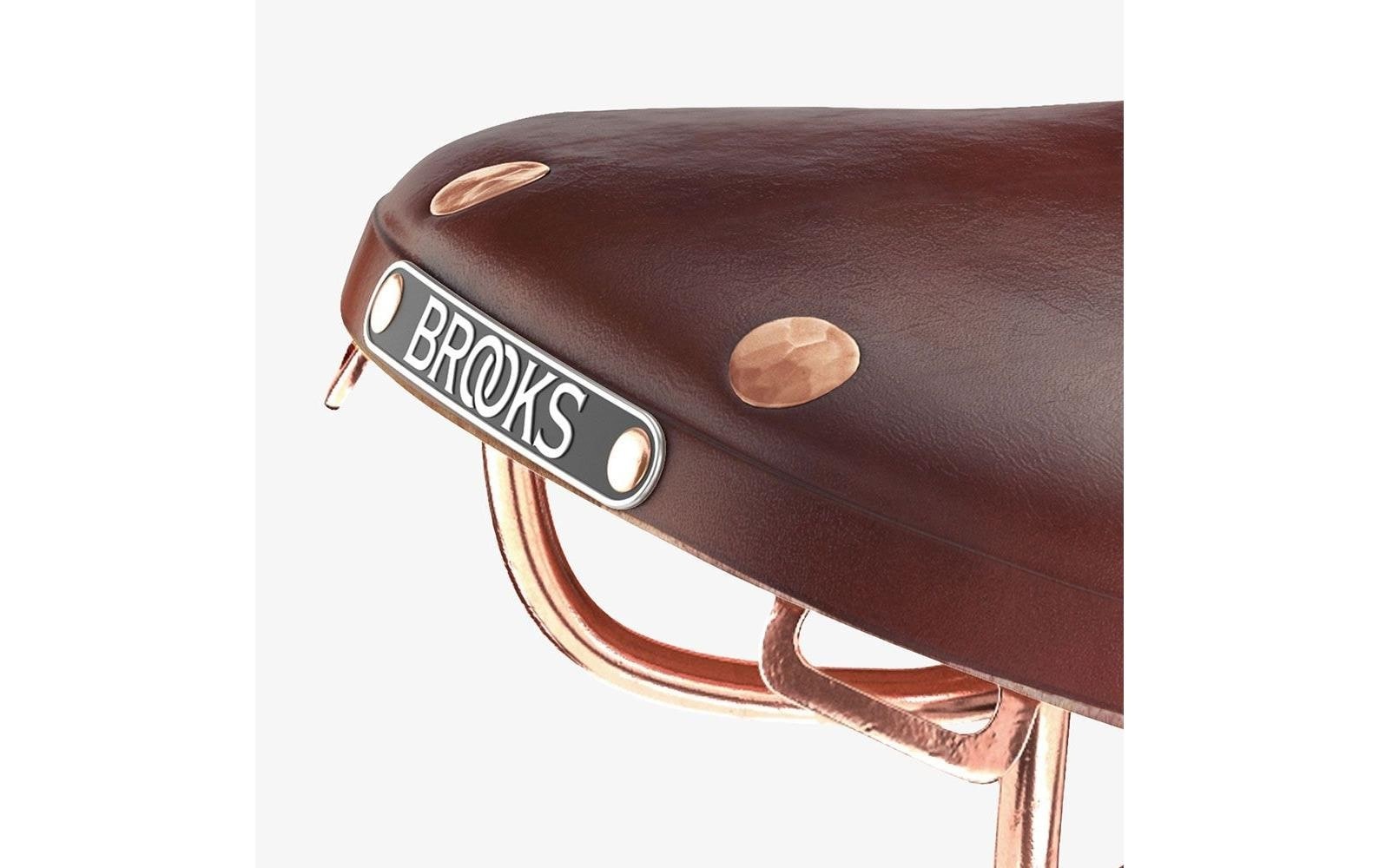 Brooks Fahrradsattel »B17 Special«, Rennrad, Trekking-/Citybike