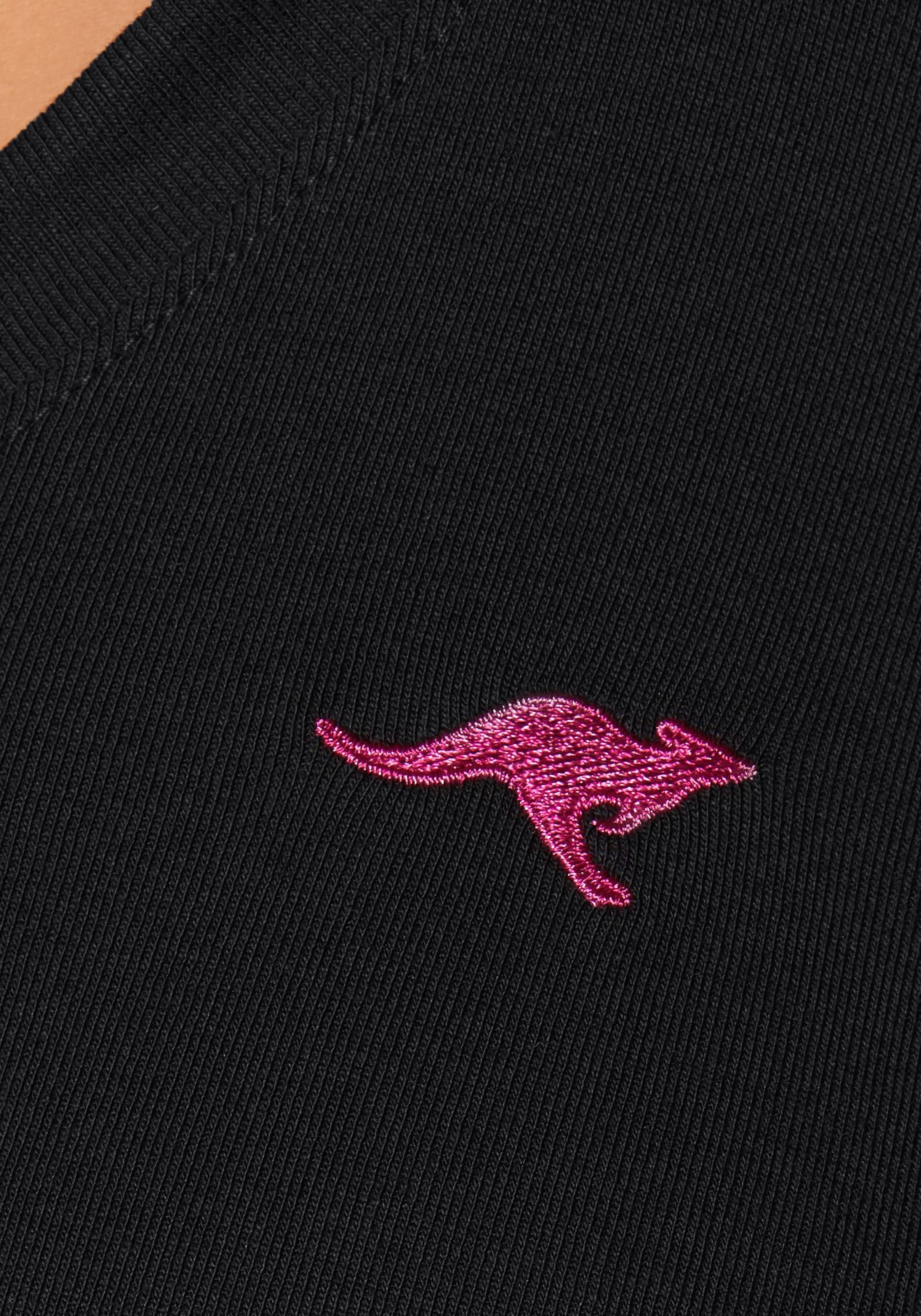 KangaROOS Kapuzenshirt, Grosse Grössen