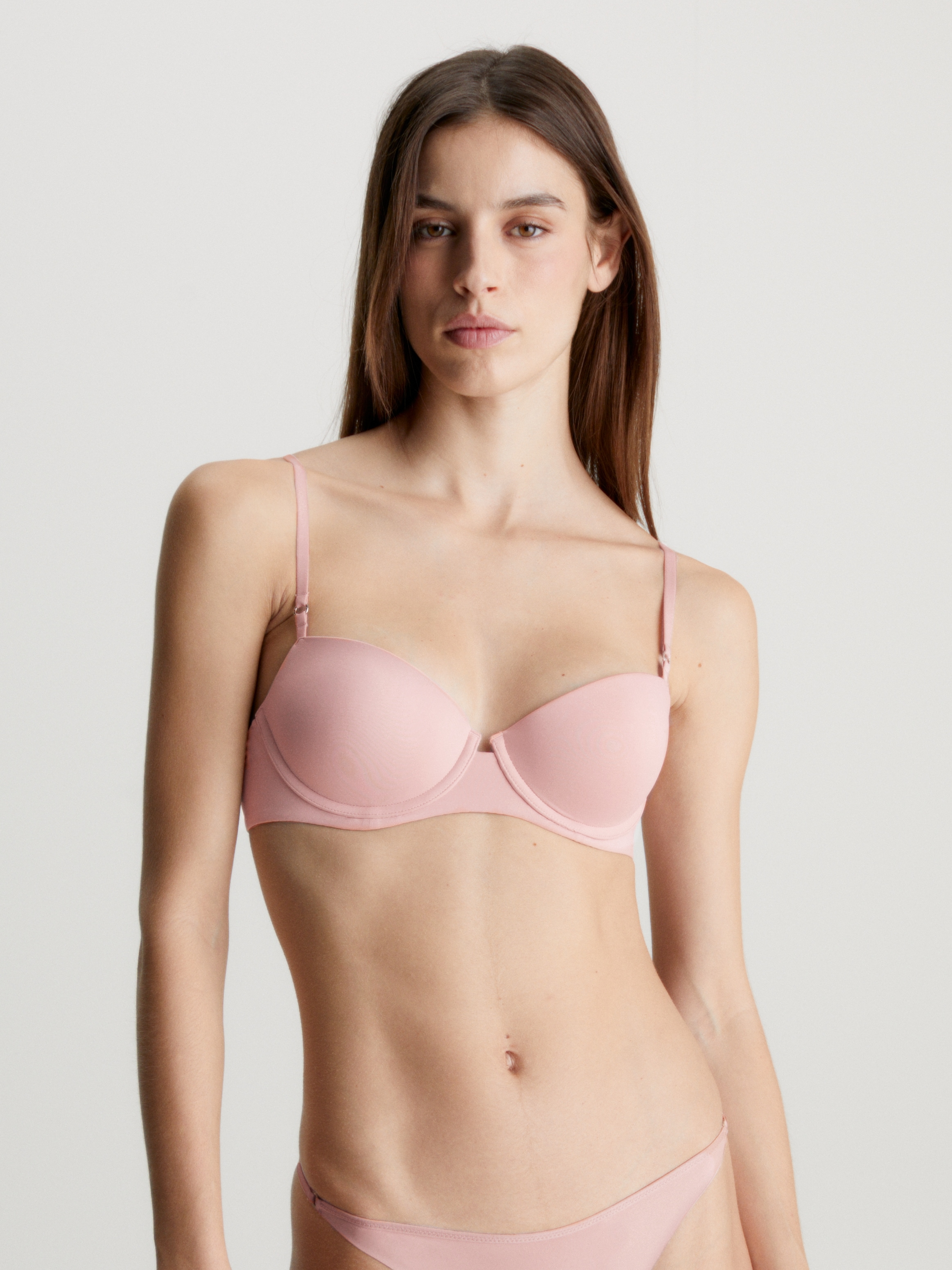 Calvin Klein Underwear Balconette-BH »LIFT BALCONETTE« mit verstellbaren Trägern