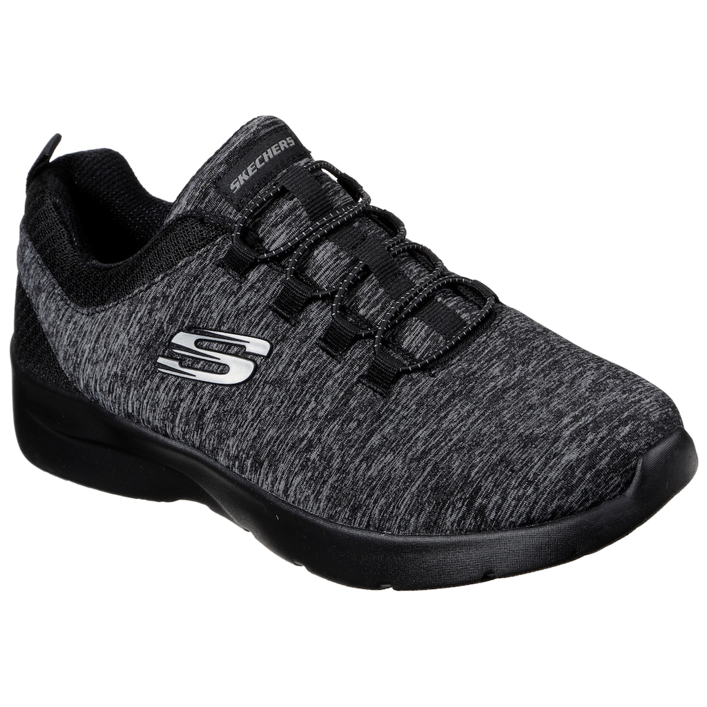 Skechers Slip-On Sneaker »DYNAMIGHT 2.0-IN A FLASH«