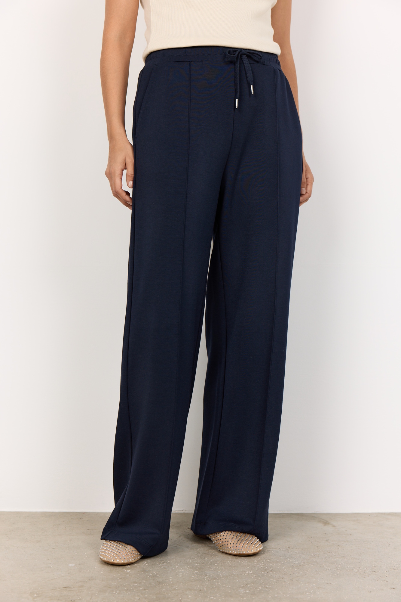 soyaconcept Schlupfhose "SC-BANU 265" Viskosemischung
